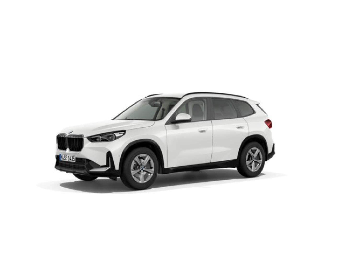 BMW X1 sDrive20i 125 kW (170 CV)