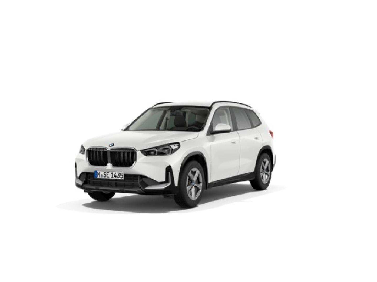 BMW X1 sDrive20i 125 kW (170 CV)