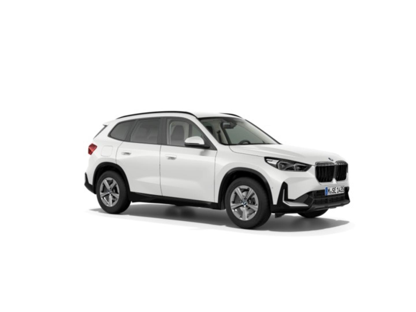 BMW X1 sDrive20i 125 kW (170 CV)