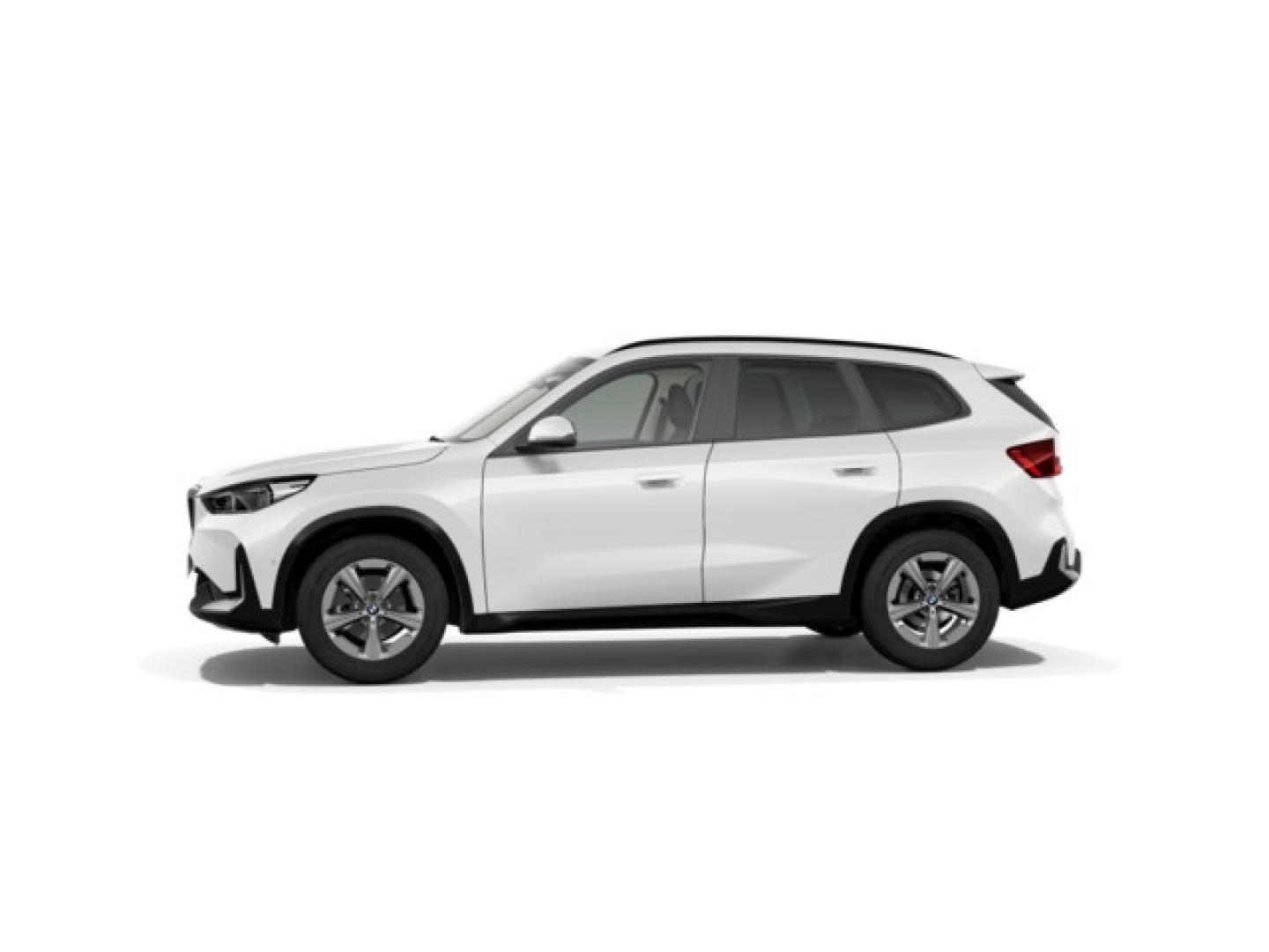 BMW X1 sDrive20i 125 kW (170 CV)