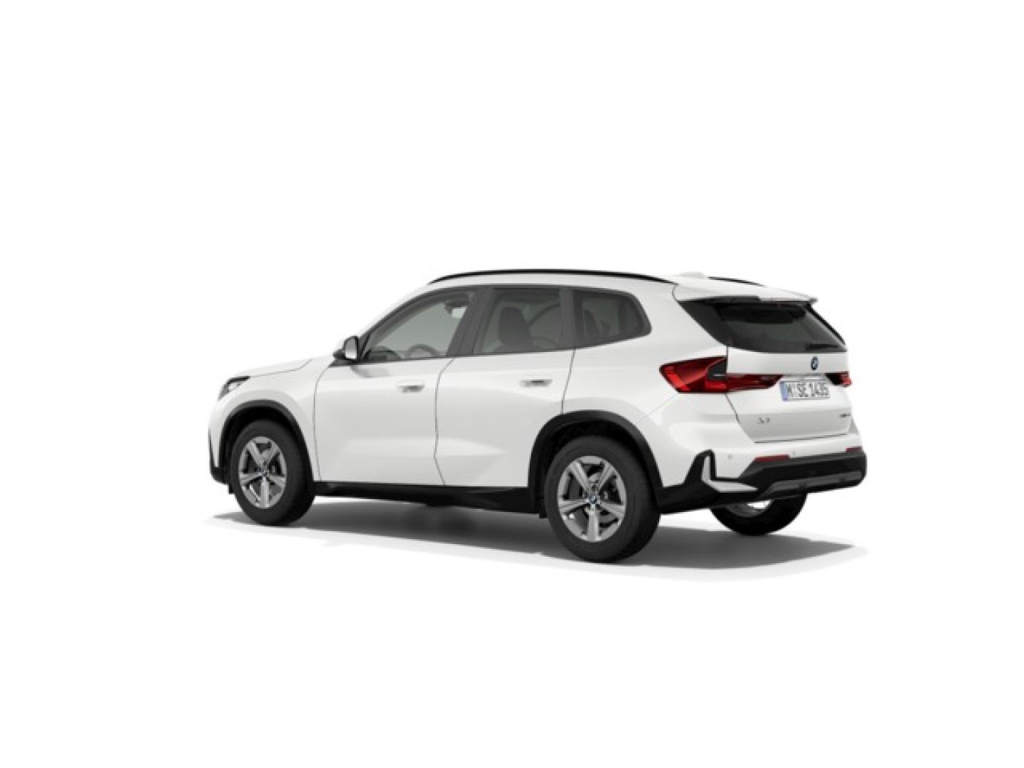 BMW X1 sDrive20i 125 kW (170 CV)