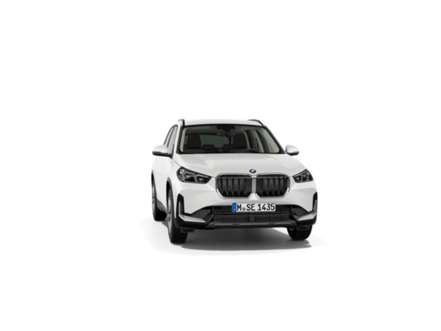 BMW X1 sDrive20i 125 kW (170 CV)