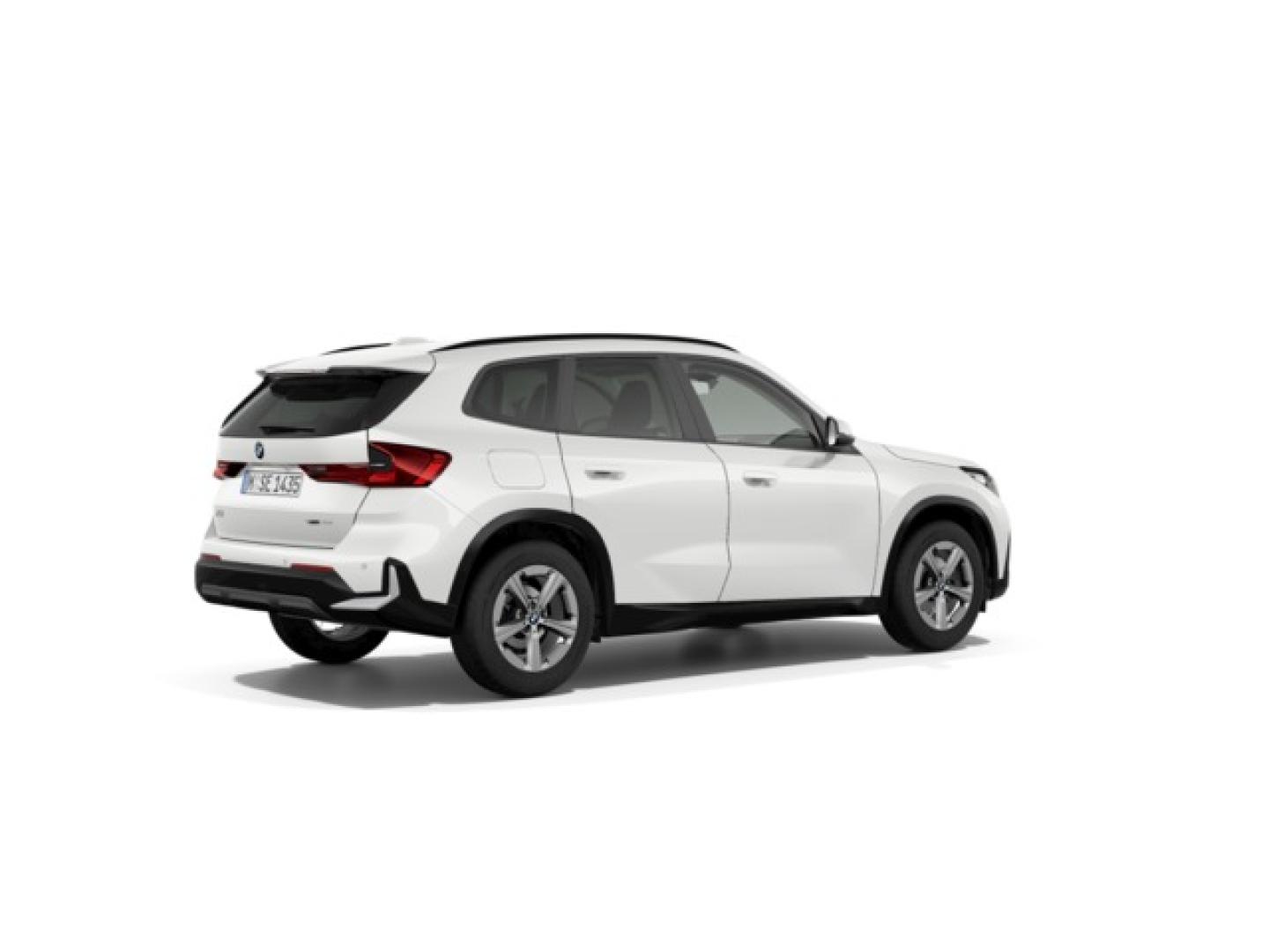BMW X1 sDrive20i 125 kW (170 CV)