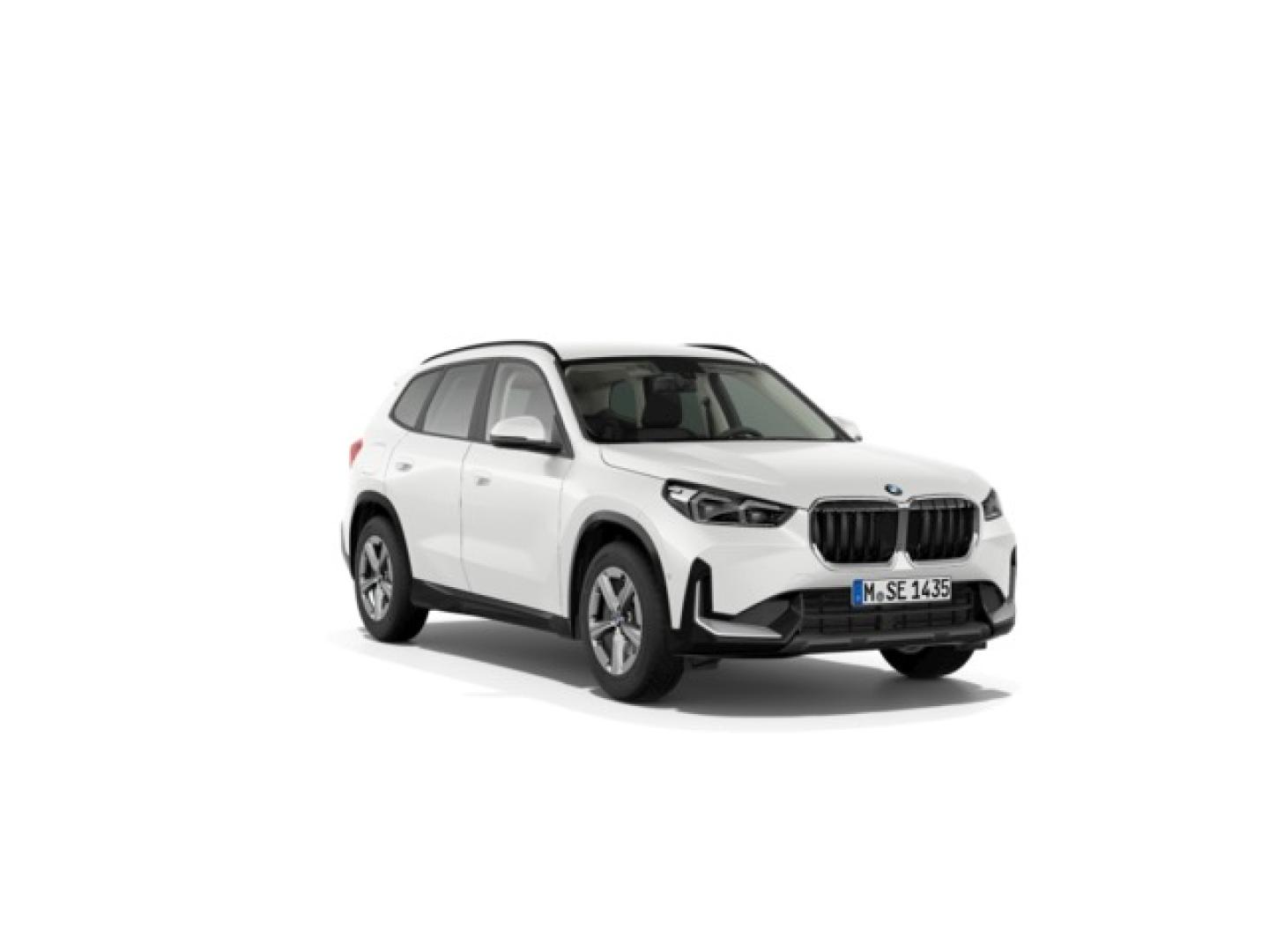BMW X1 sDrive20i 125 kW (170 CV)