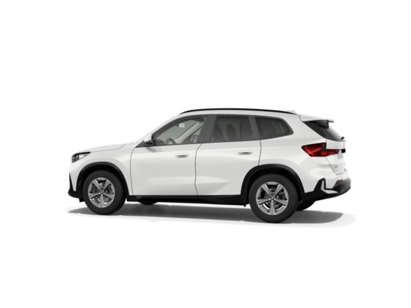 BMW X1 sDrive20i 125 kW (170 CV)