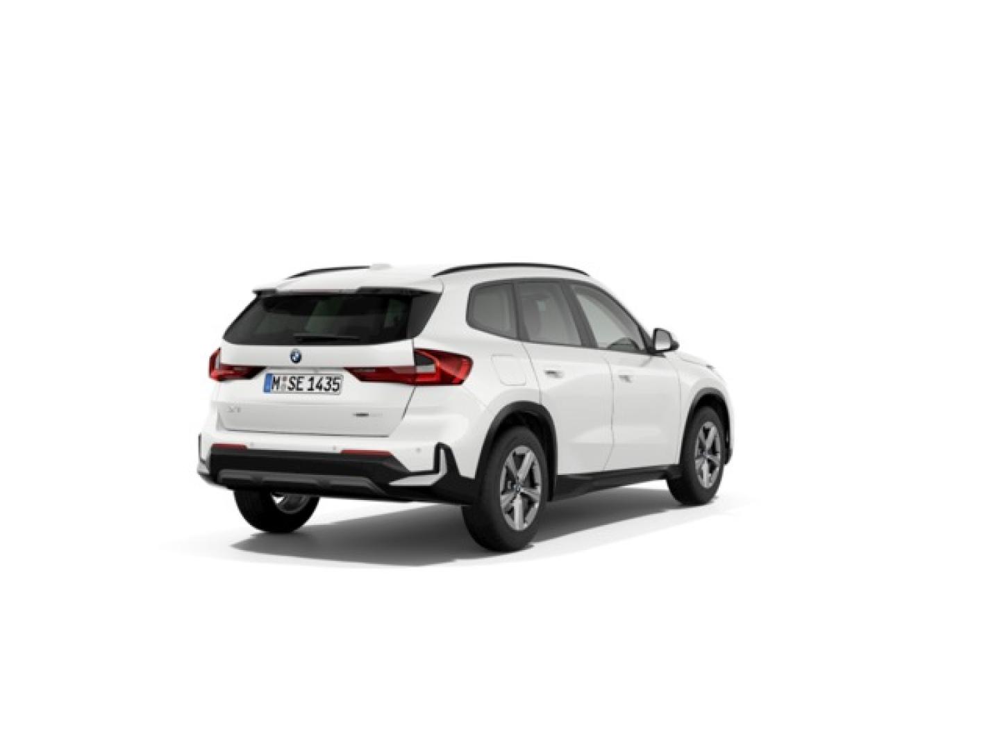 BMW X1 sDrive20i 125 kW (170 CV)