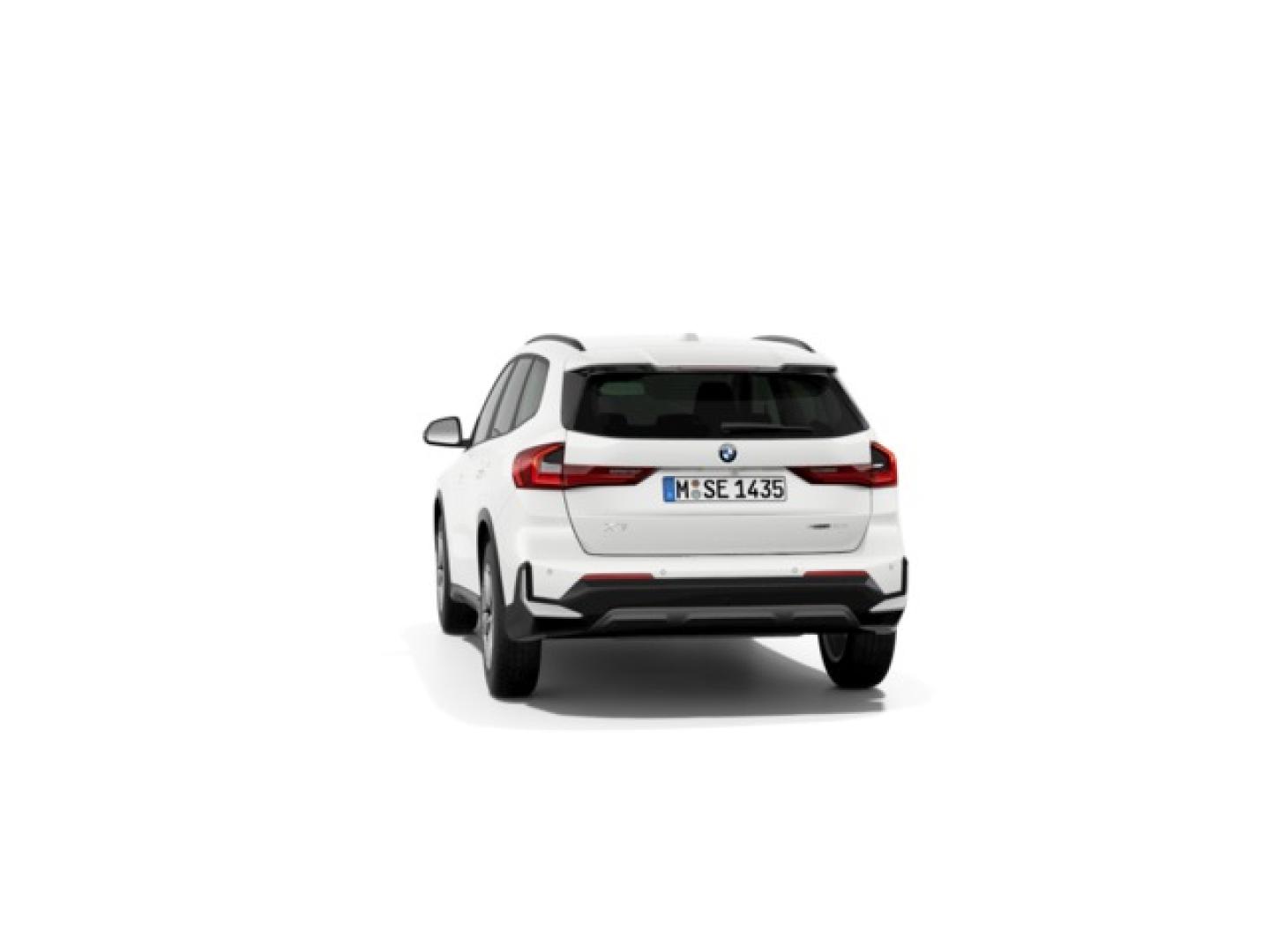 BMW X1 sDrive20i 125 kW (170 CV)