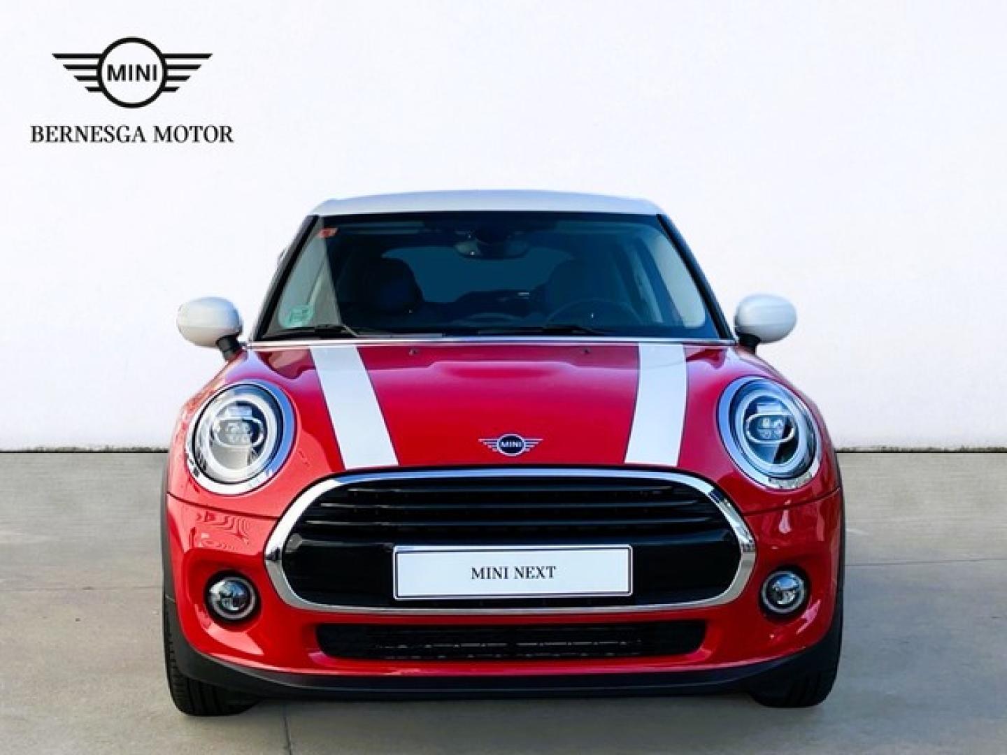 Mini MINI 3 Puertas 100 kW (136 CV)