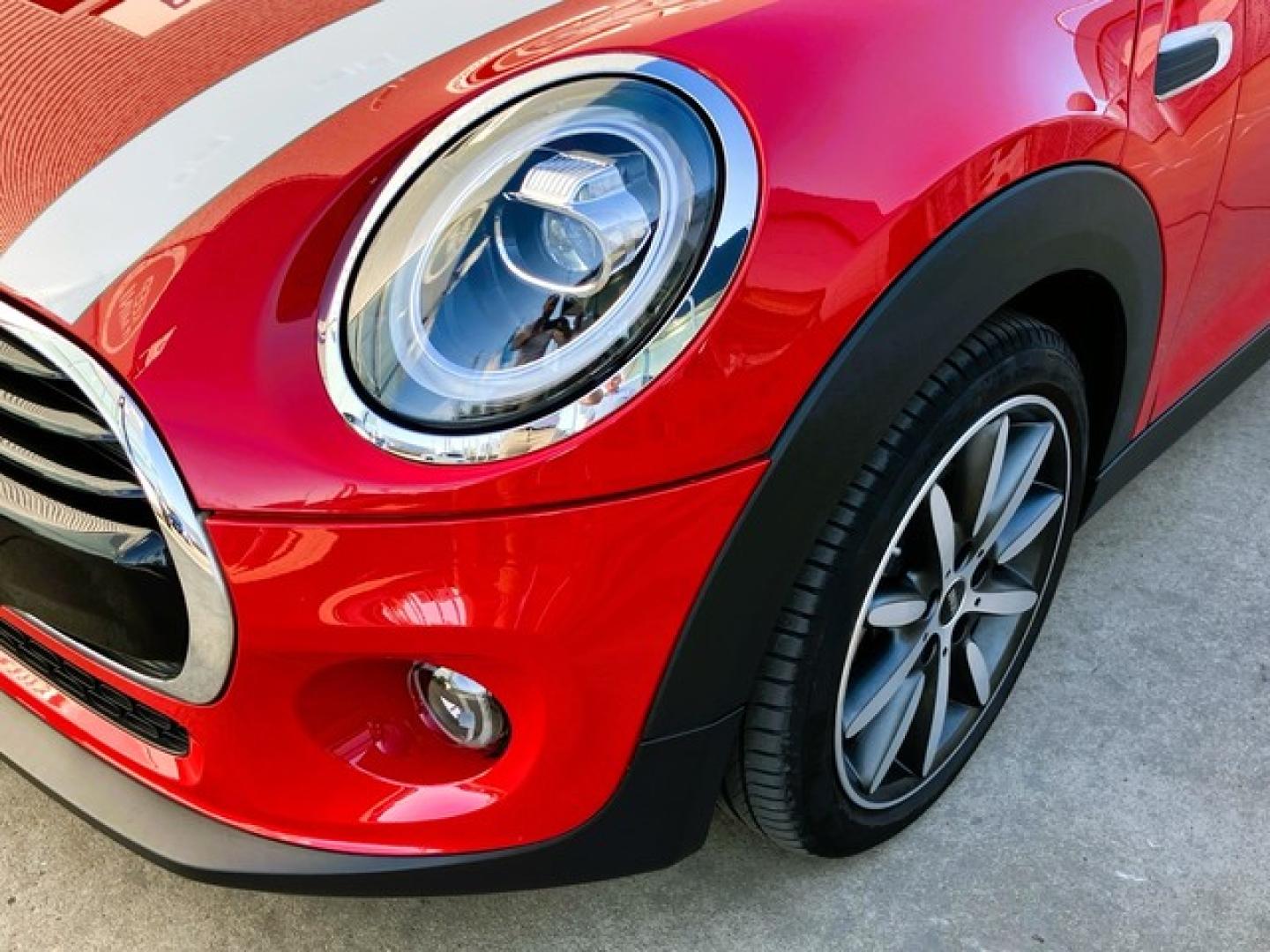 Mini MINI 3 Puertas 100 kW (136 CV)