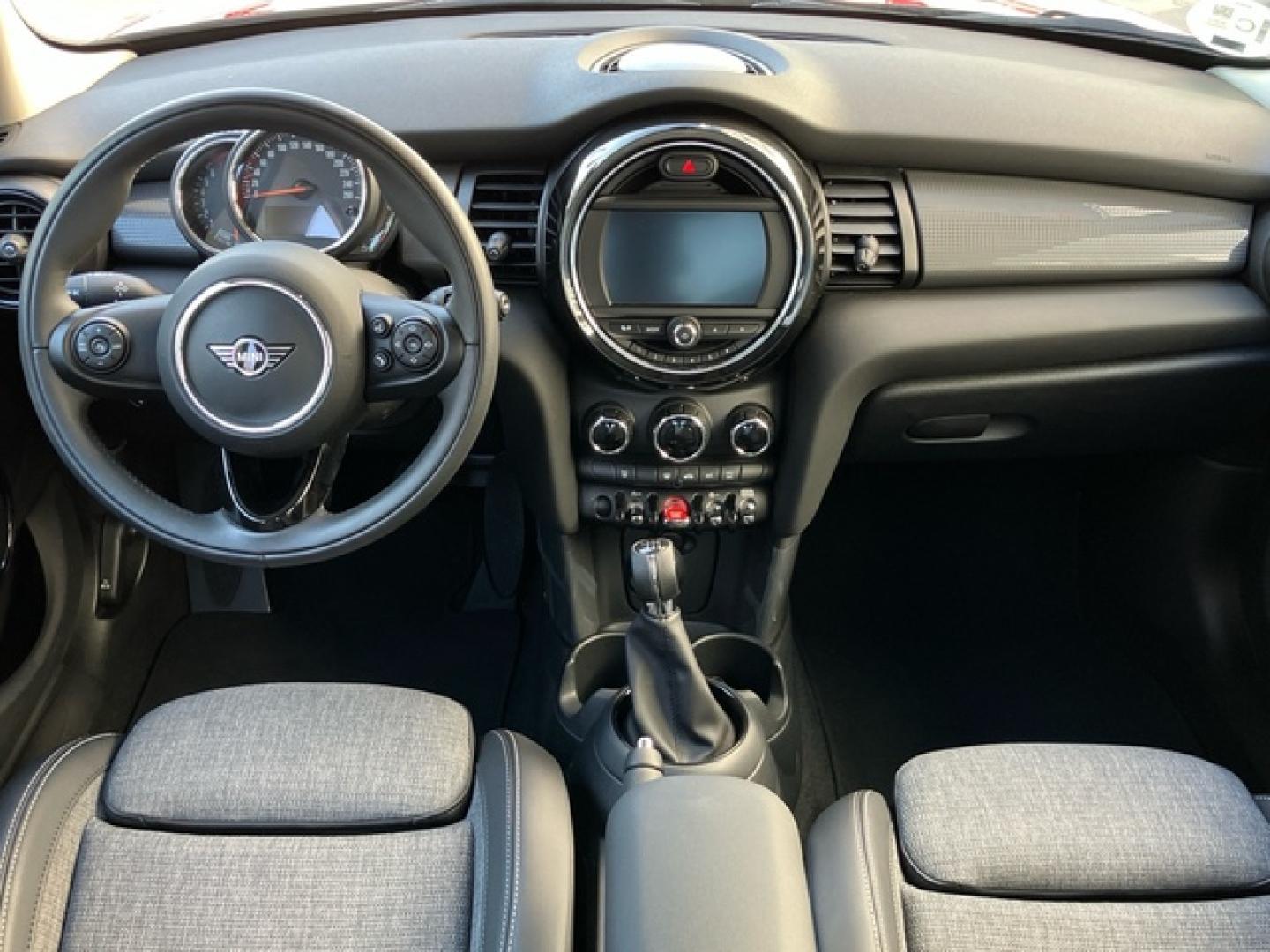 Mini MINI 3 Puertas 100 kW (136 CV)