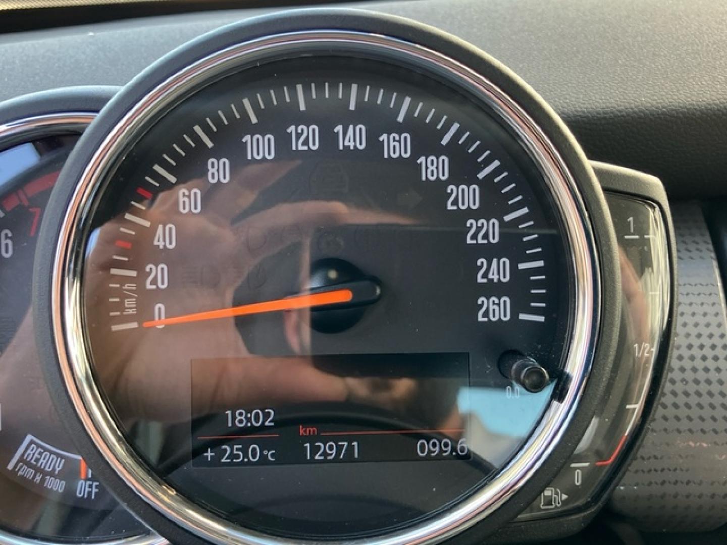 Mini MINI 3 Puertas 100 kW (136 CV)