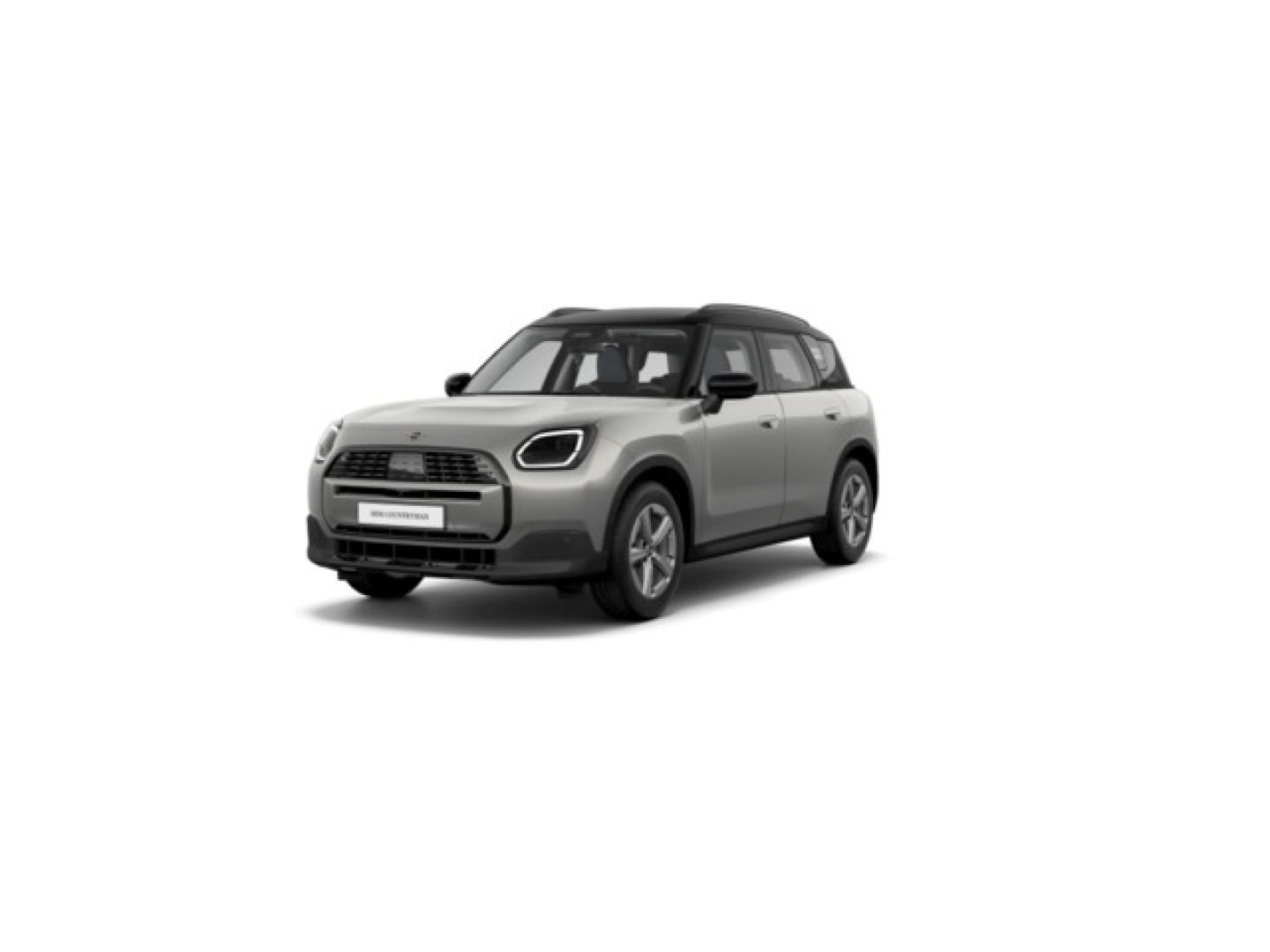 Mini MINI Countryman D 120 kW (163 CV)