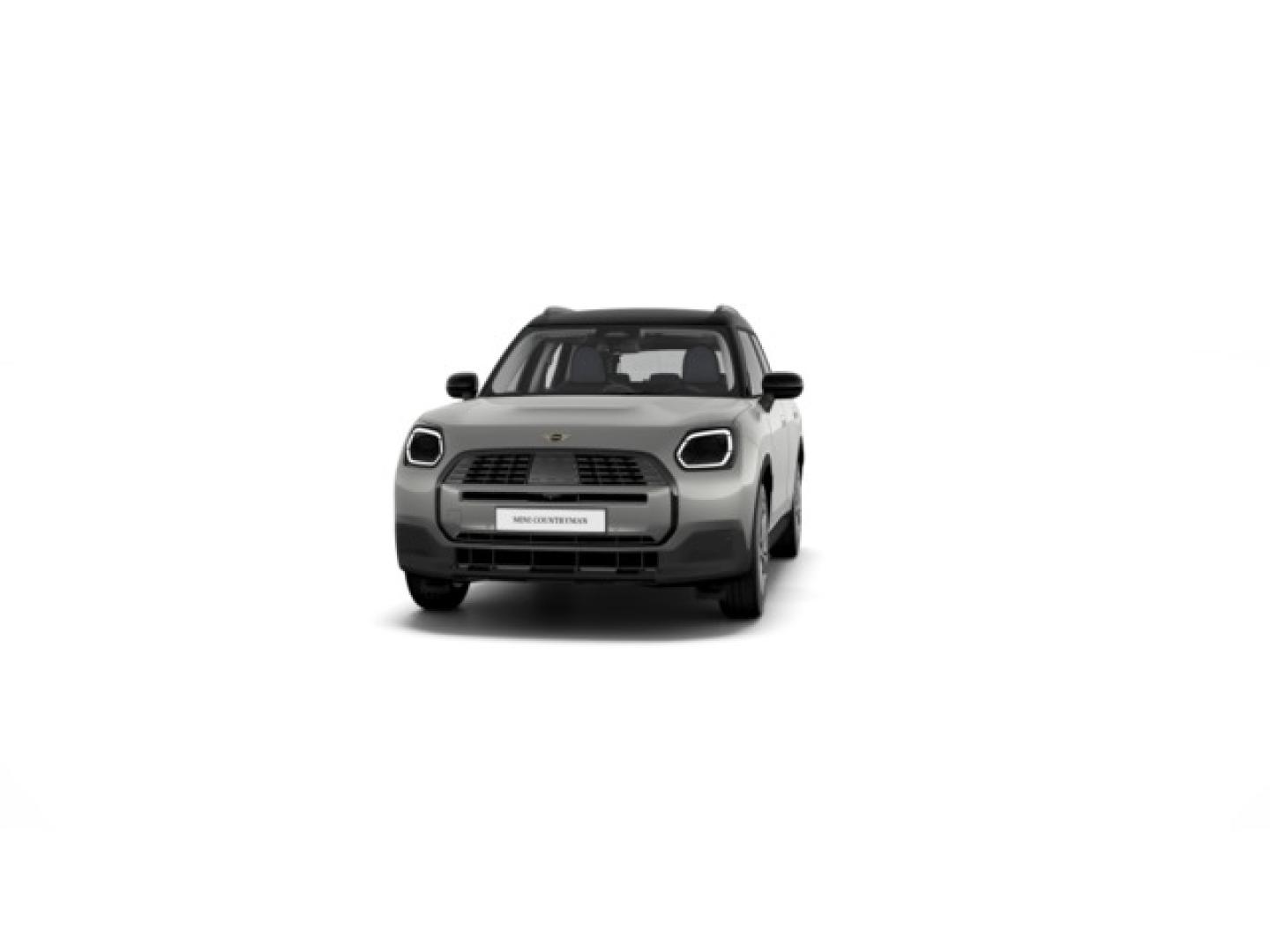 Mini MINI Countryman D 120 kW (163 CV)