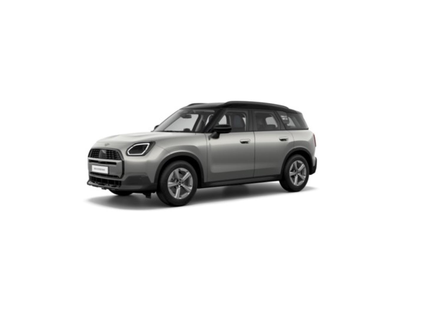 Mini MINI Countryman D 120 kW (163 CV)