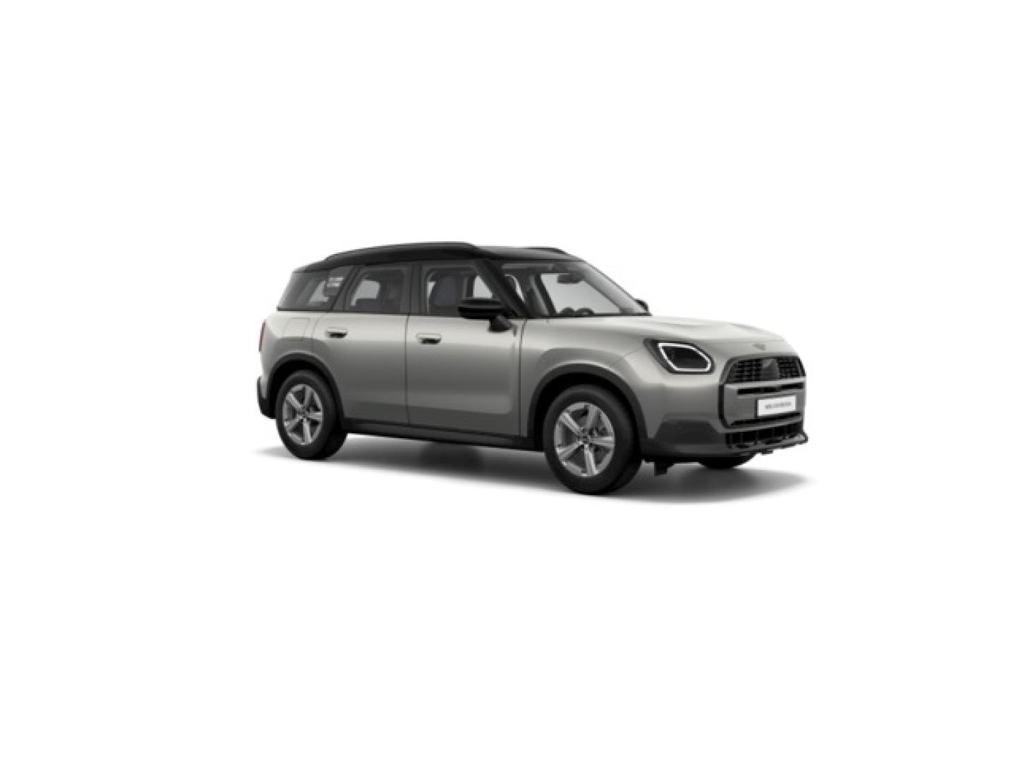 Mini MINI Countryman D 120 kW (163 CV)