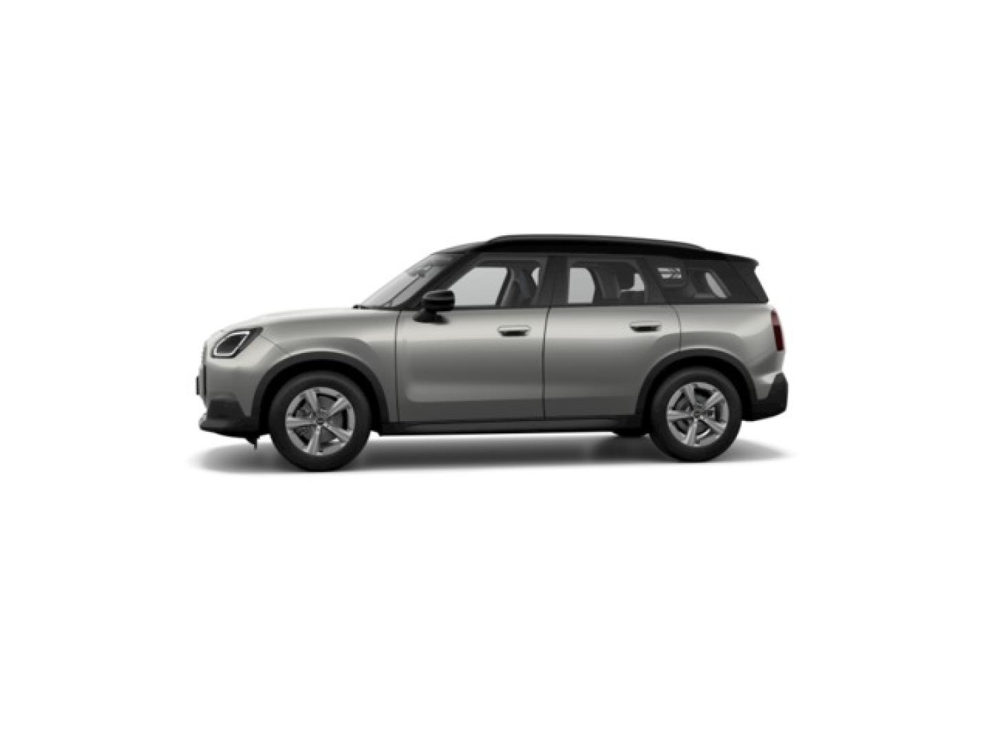 Mini MINI Countryman D 120 kW (163 CV)