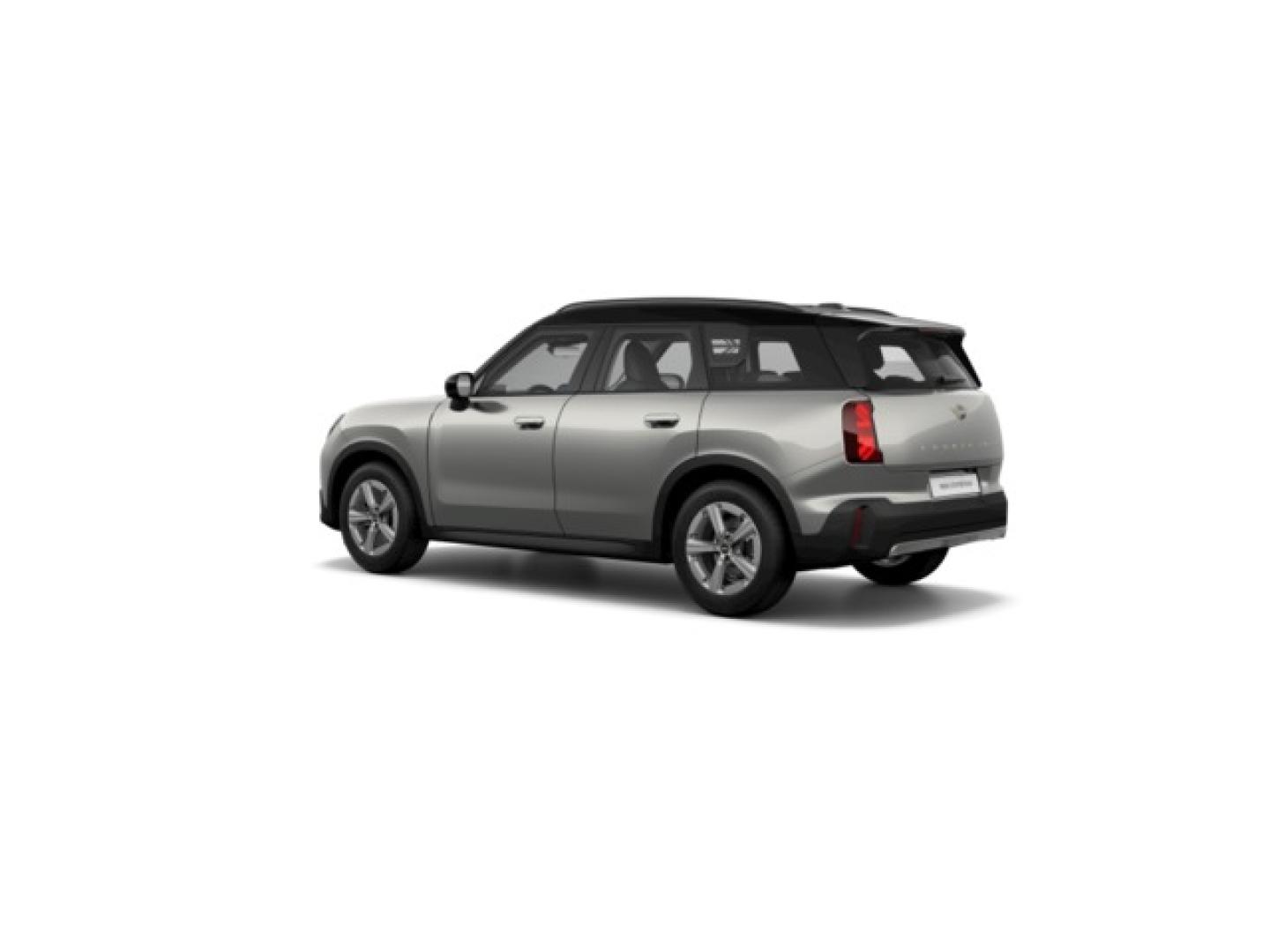 Mini MINI Countryman D 120 kW (163 CV)