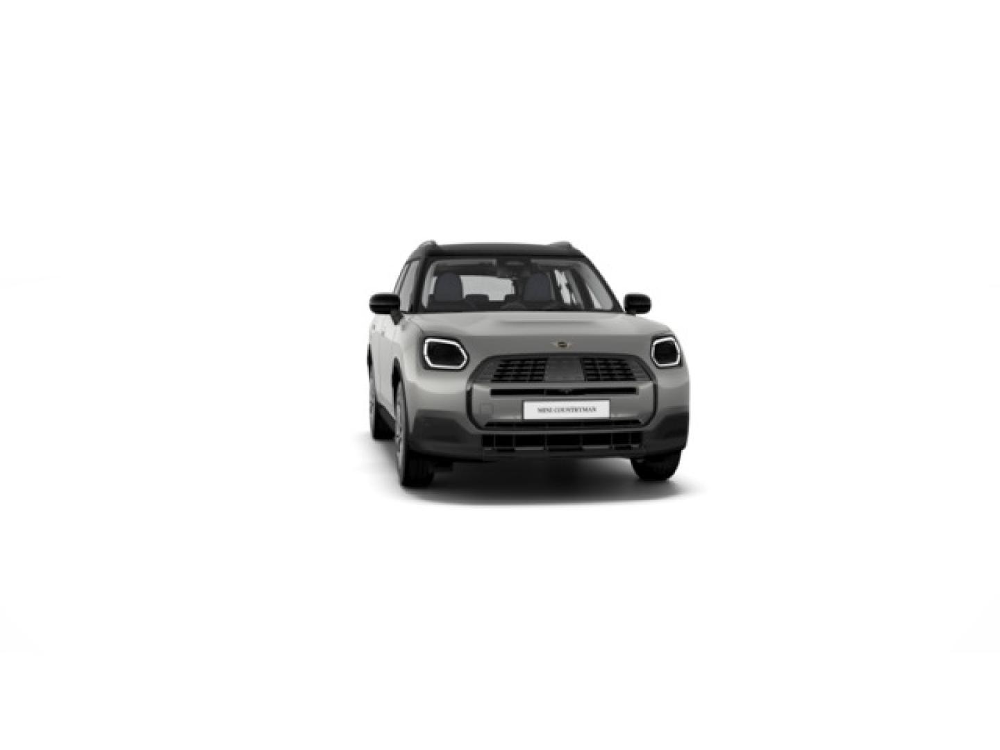 Mini MINI Countryman D 120 kW (163 CV)