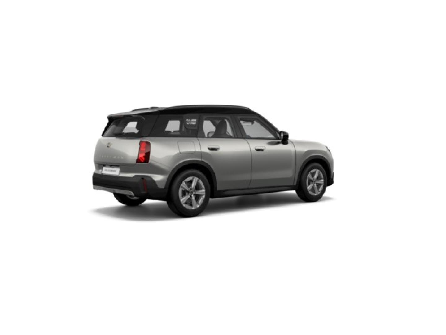 Mini MINI Countryman D 120 kW (163 CV)