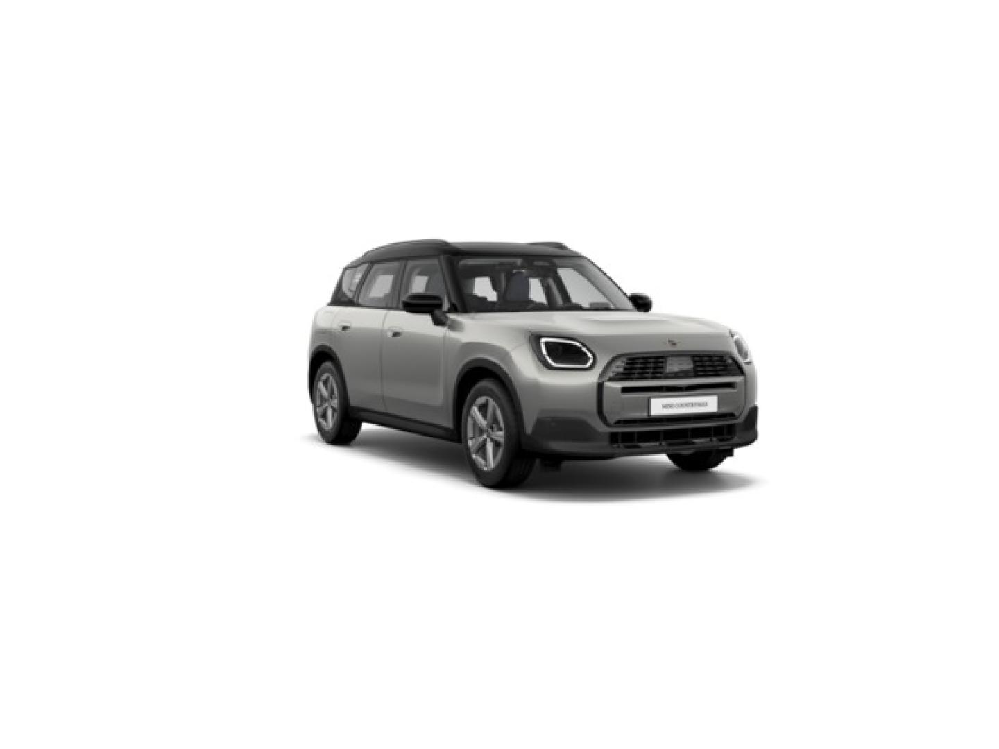 Mini MINI Countryman D 120 kW (163 CV)