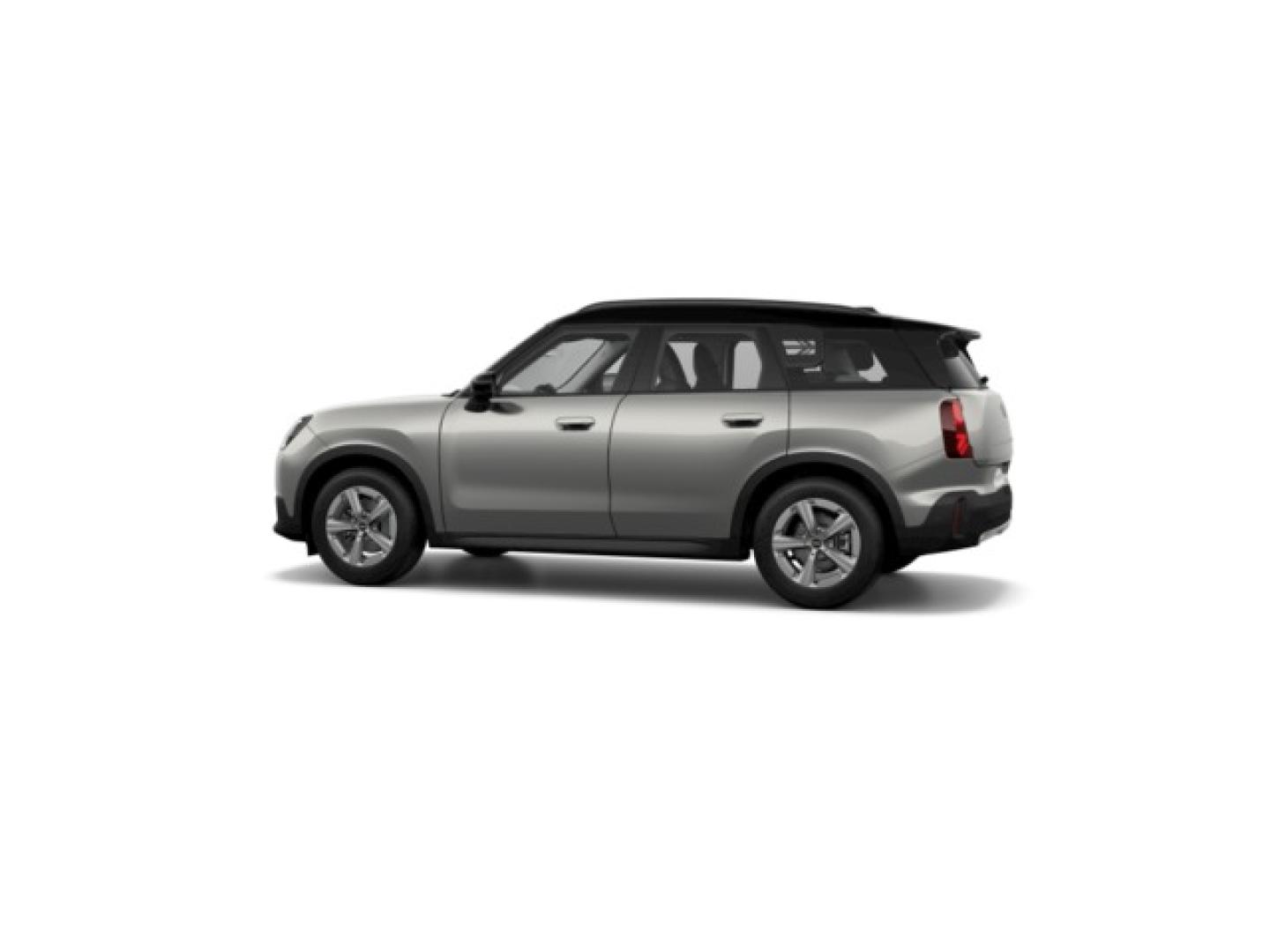 Mini MINI Countryman D 120 kW (163 CV)