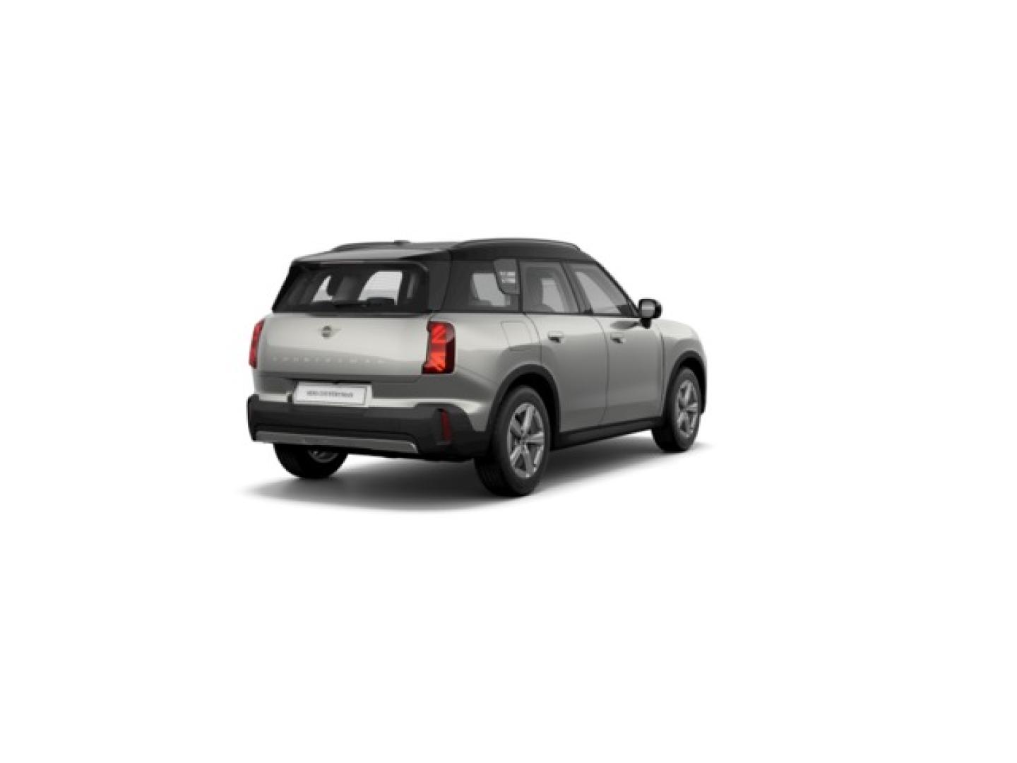 Mini MINI Countryman D 120 kW (163 CV)