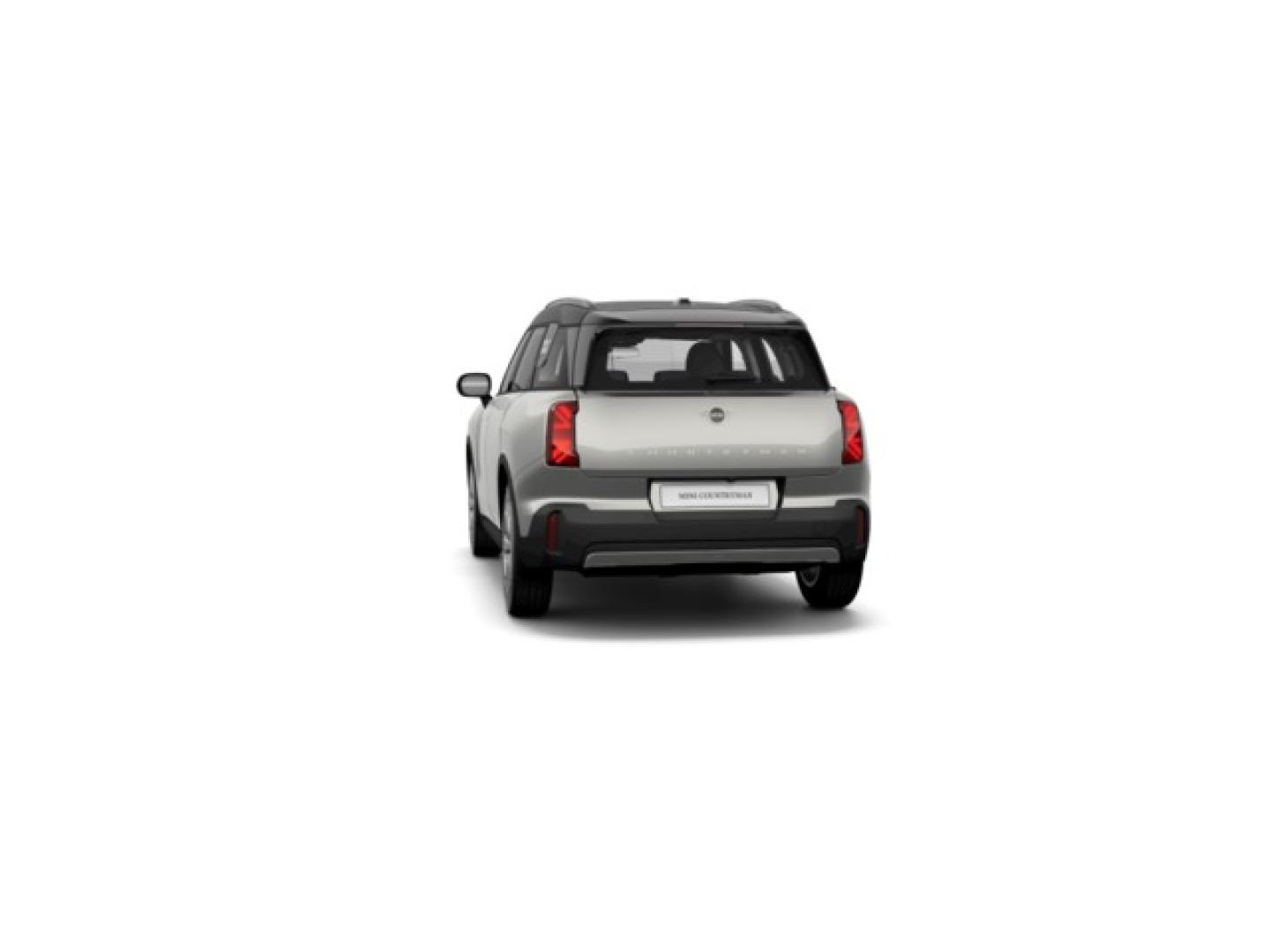 Mini MINI Countryman D 120 kW (163 CV)