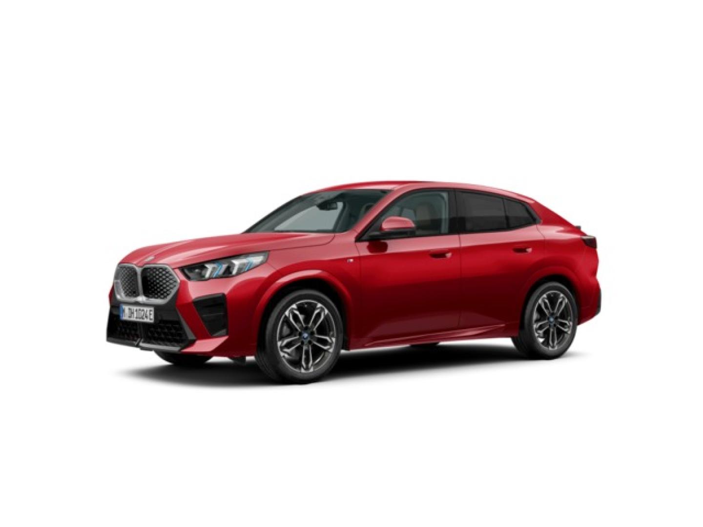 BMW ix2 eDrive20 150 kW (204 CV)