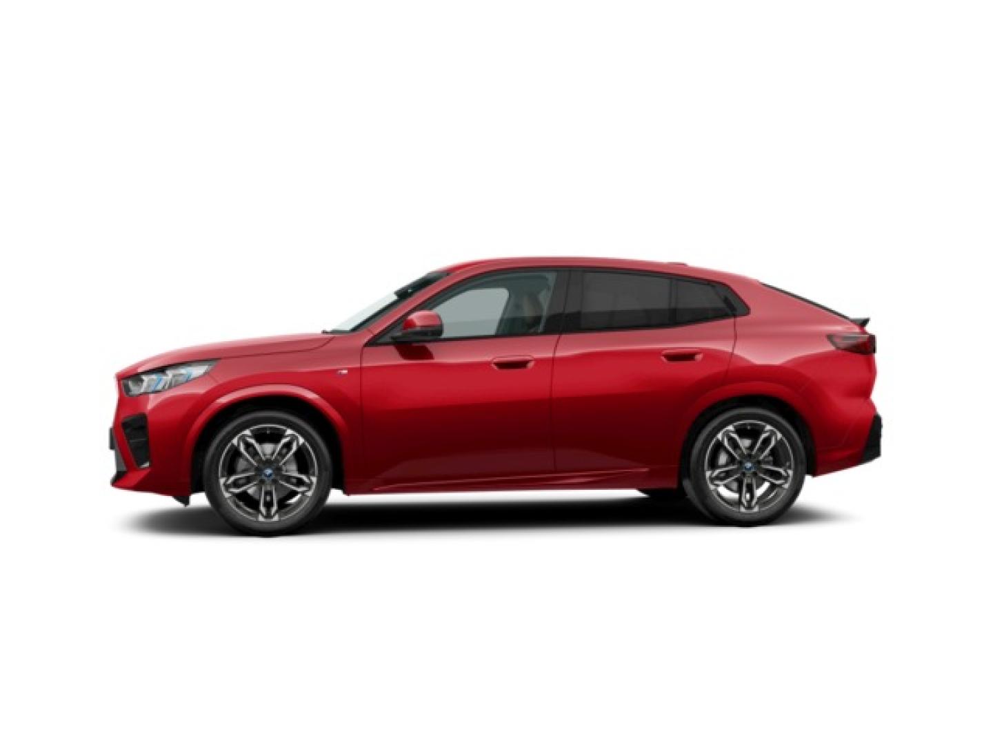 BMW ix2 eDrive20 150 kW (204 CV)