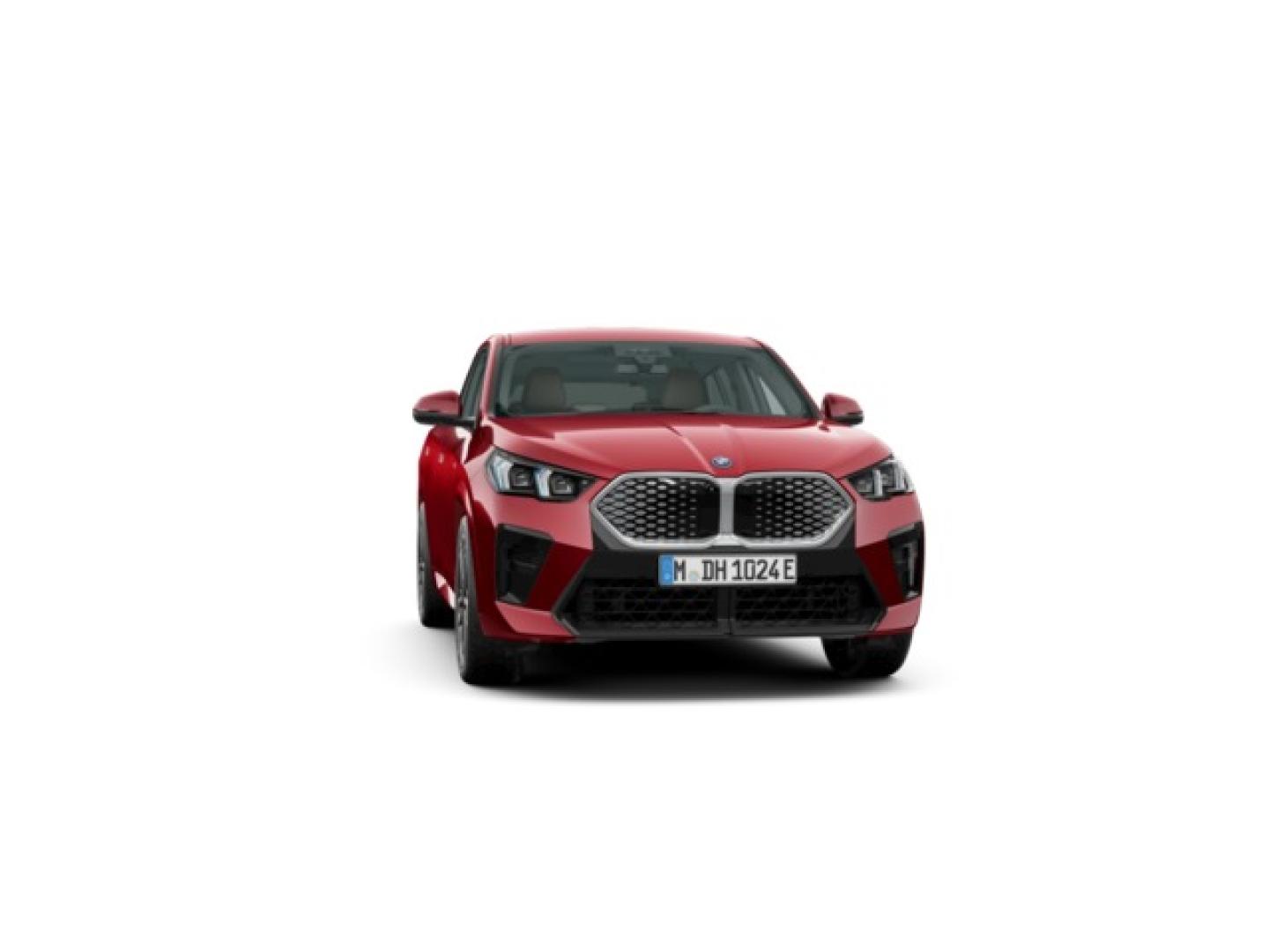 BMW ix2 eDrive20 150 kW (204 CV)