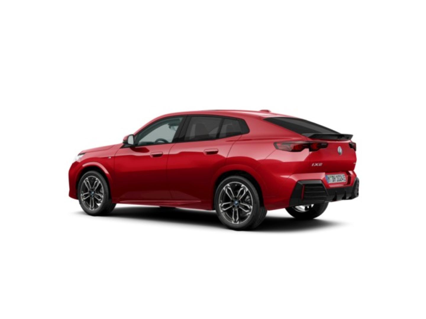 BMW ix2 eDrive20 150 kW (204 CV)