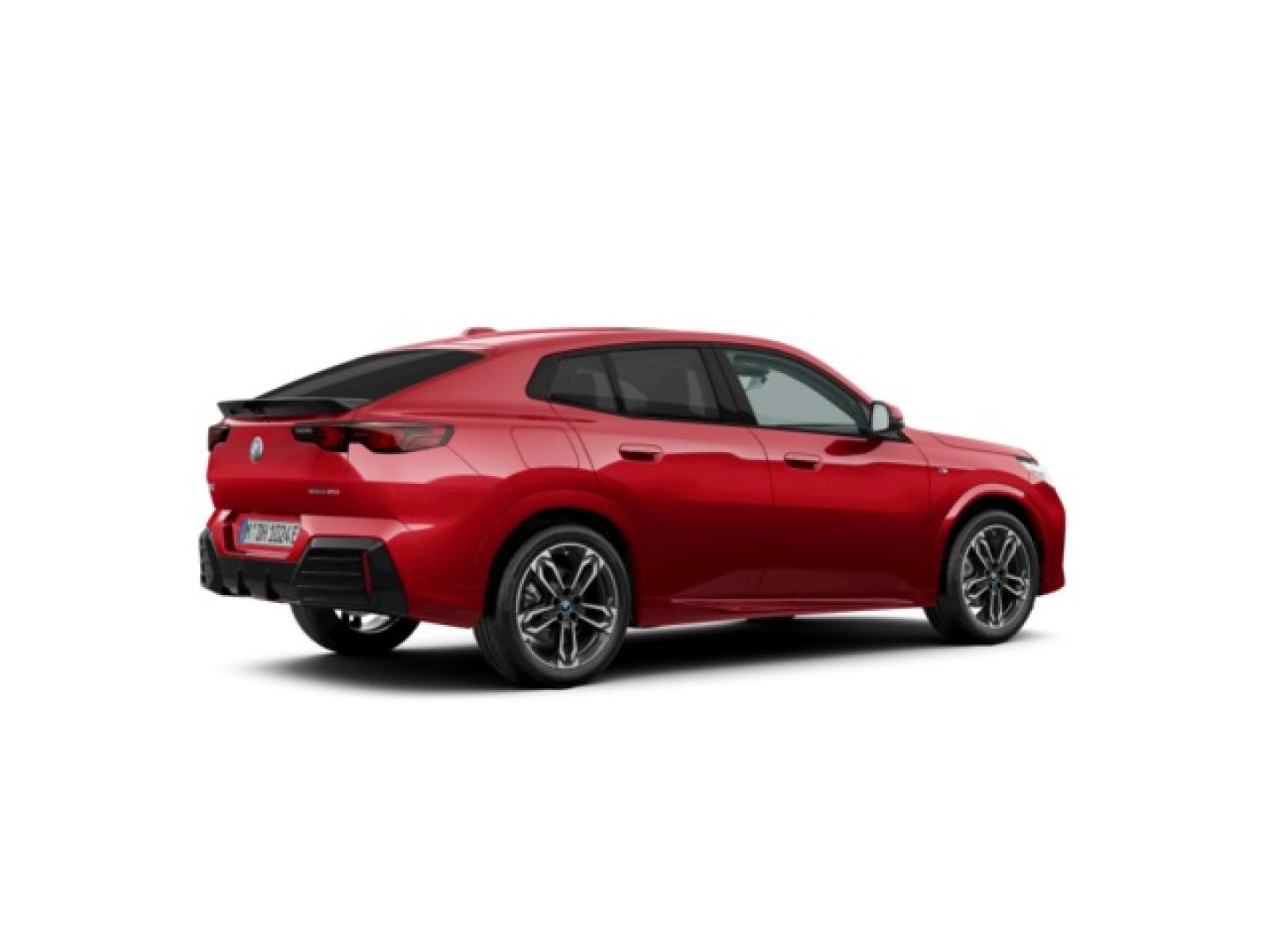 BMW ix2 eDrive20 150 kW (204 CV)