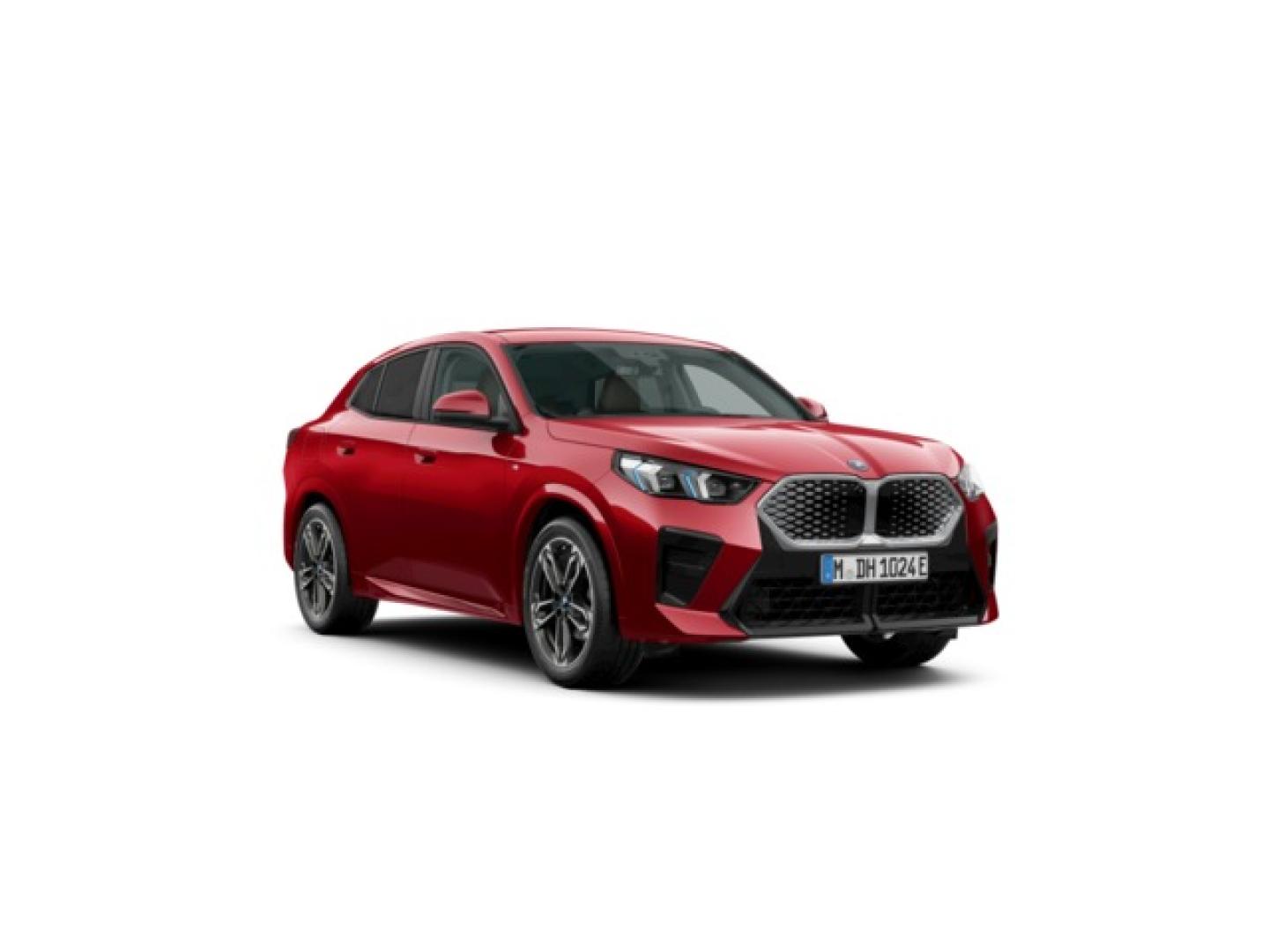BMW ix2 eDrive20 150 kW (204 CV)