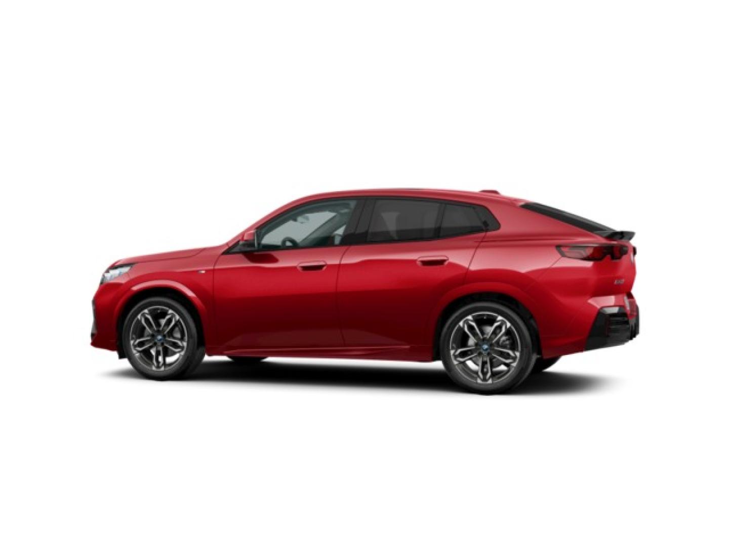 BMW ix2 eDrive20 150 kW (204 CV)