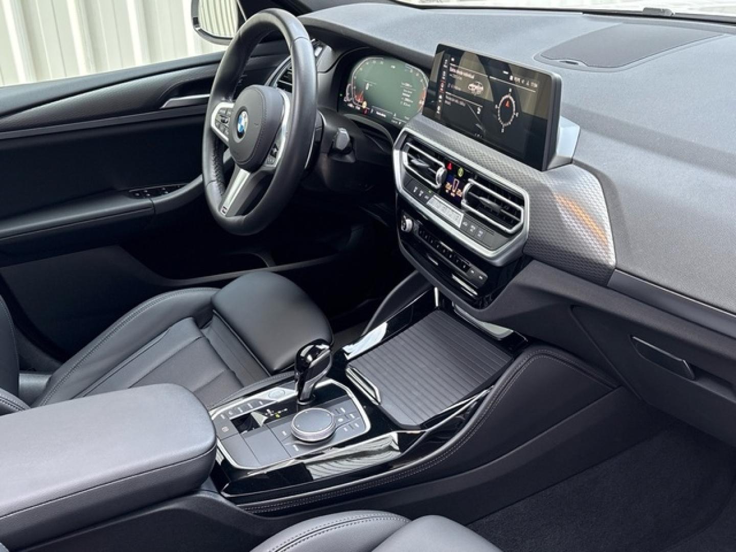 BMW X4 xDrive20d xLine 140 kW (190 CV)