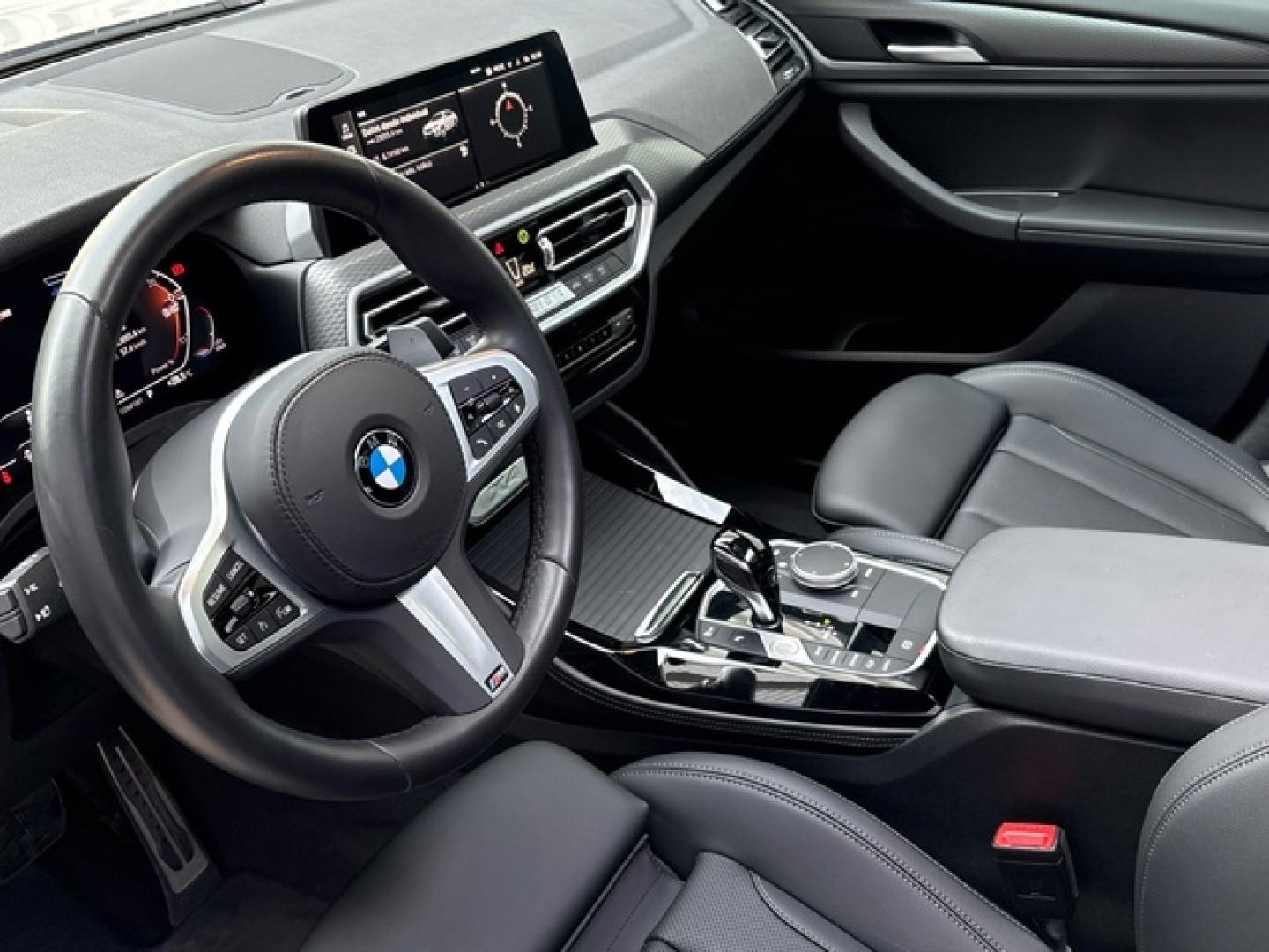 BMW X4 xDrive20d xLine 140 kW (190 CV)