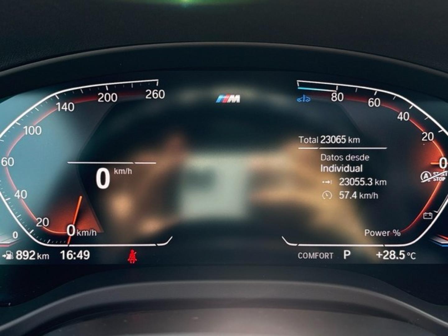 BMW X4 xDrive20d xLine 140 kW (190 CV)
