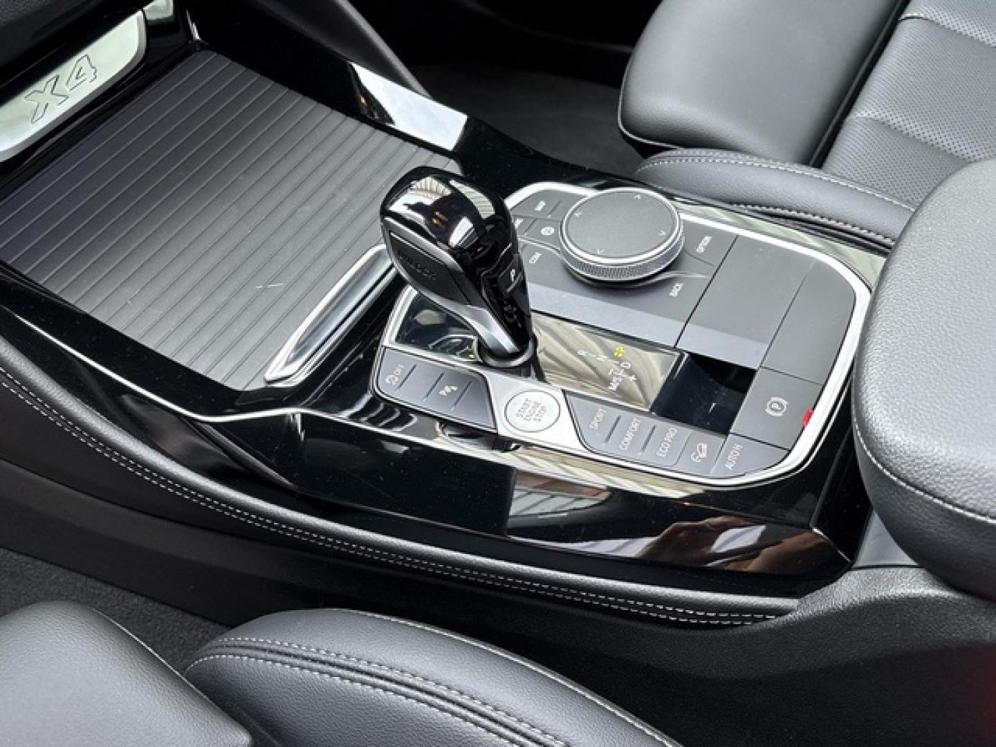 BMW X4 xDrive20d xLine 140 kW (190 CV)