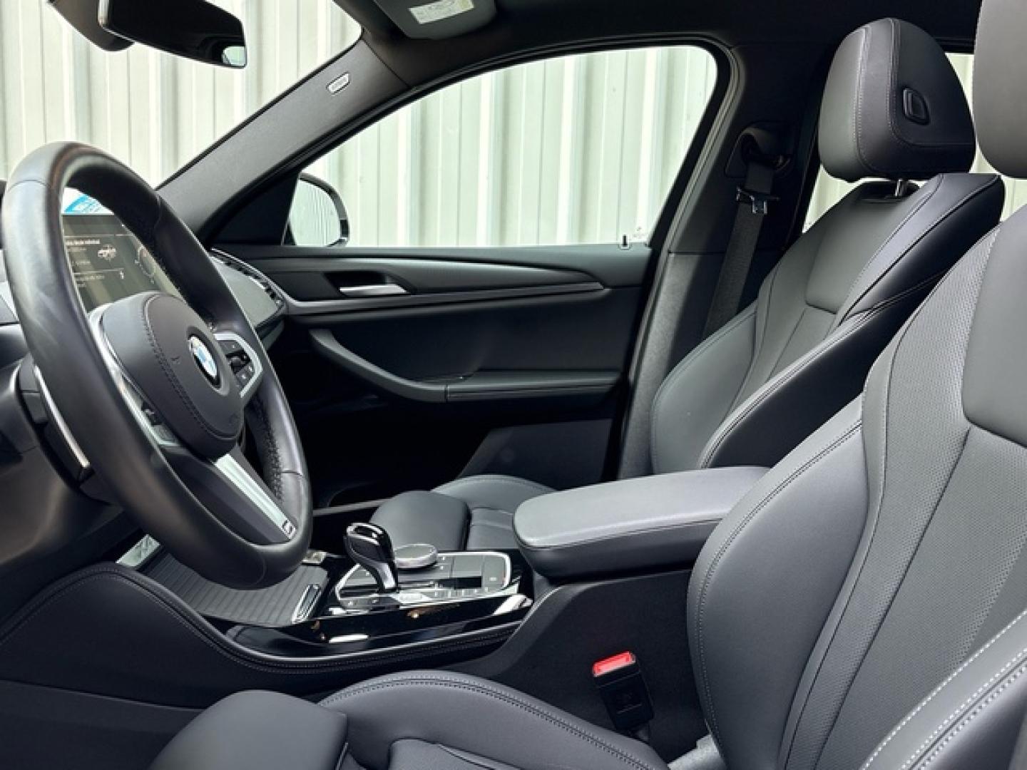 BMW X4 xDrive20d xLine 140 kW (190 CV)