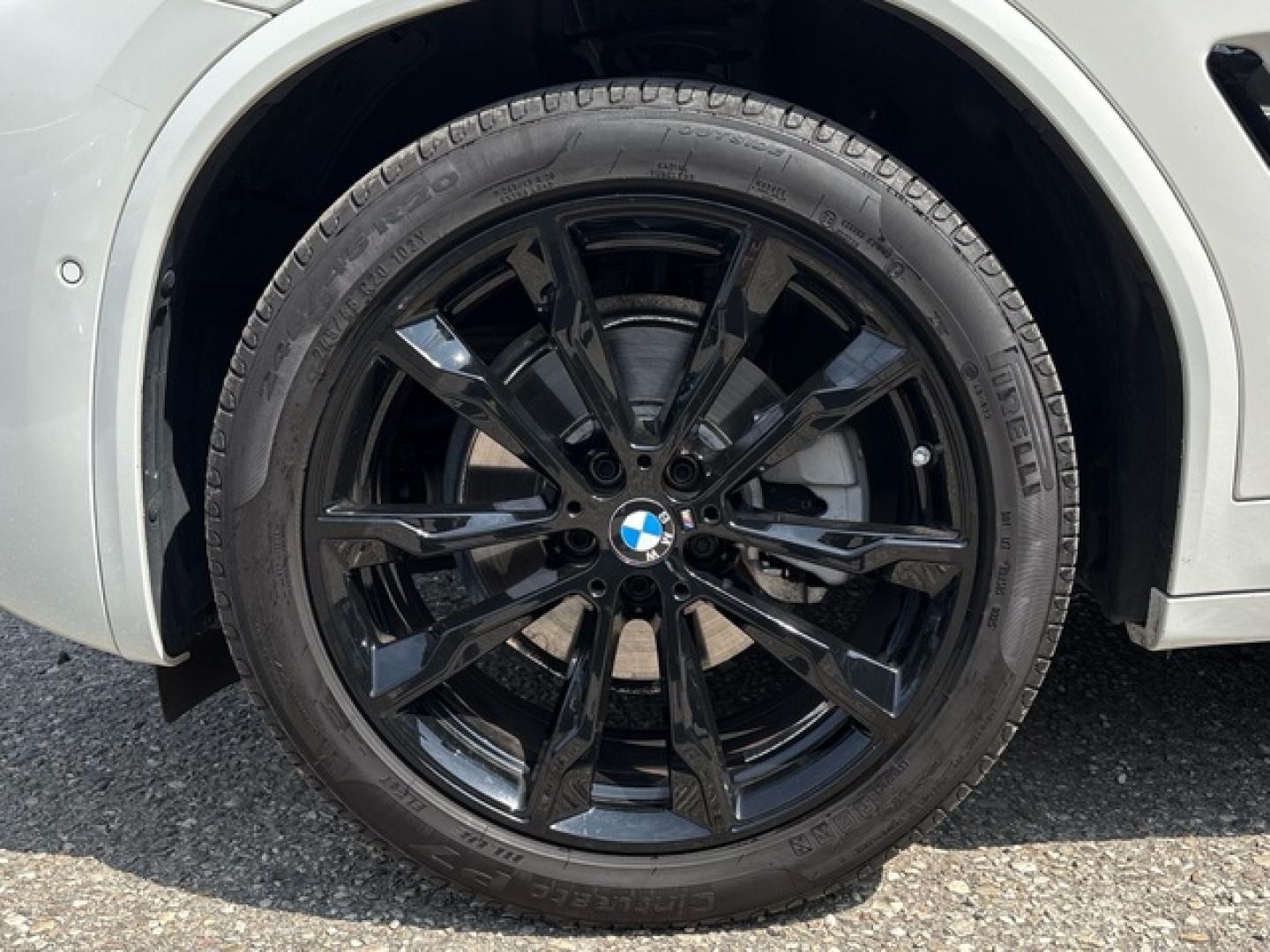 BMW X4 xDrive20d xLine 140 kW (190 CV)