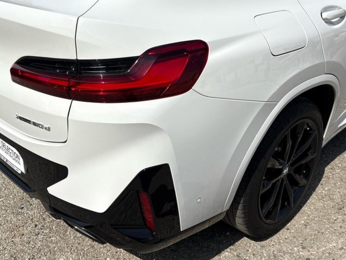 BMW X4 xDrive20d xLine 140 kW (190 CV)
