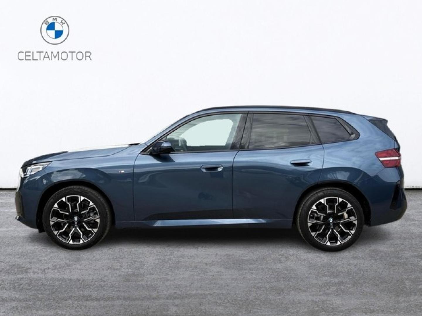 BMW X3 xDrive20d 145 kW (197 CV)