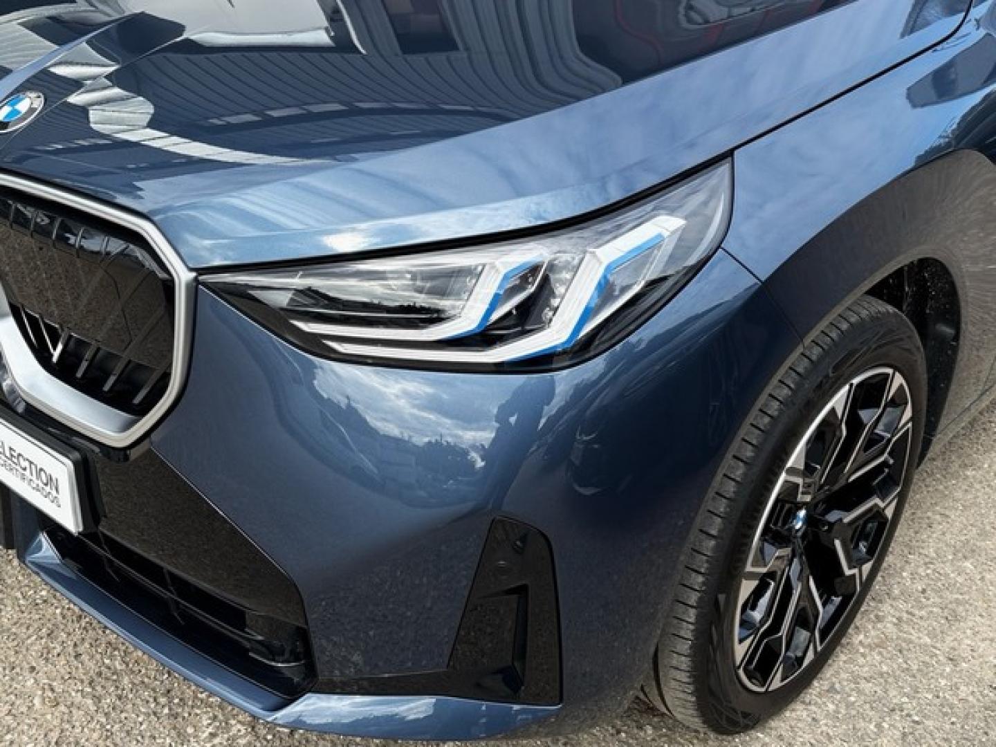 BMW X3 xDrive20d 145 kW (197 CV)