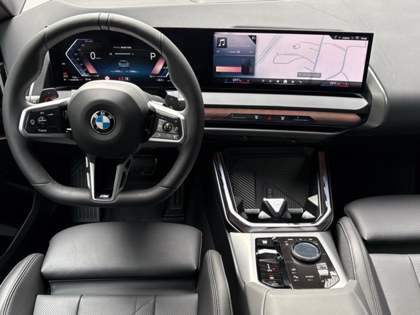 BMW X3 xDrive20d 145 kW (197 CV)