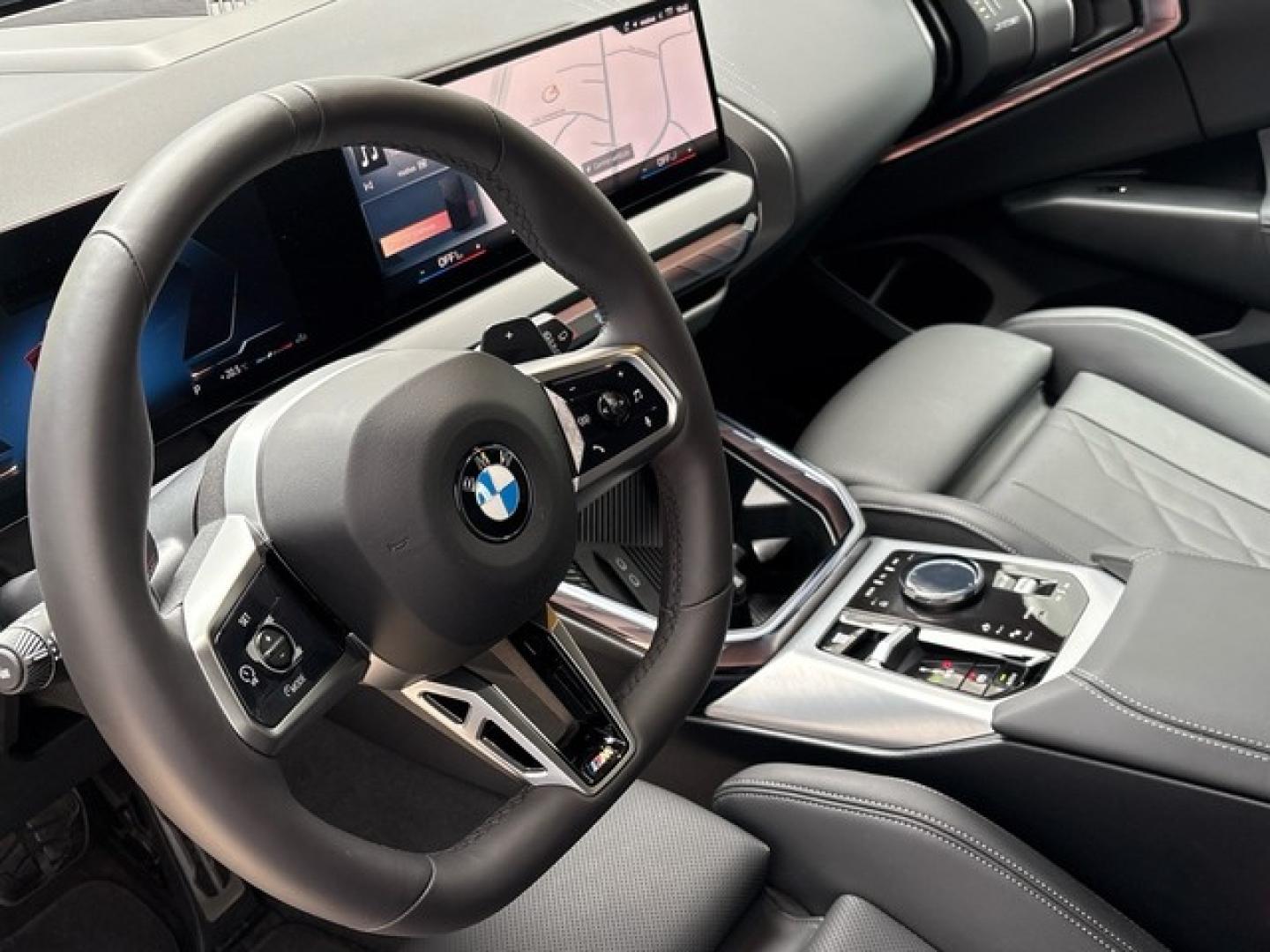 BMW X3 xDrive20d 145 kW (197 CV)