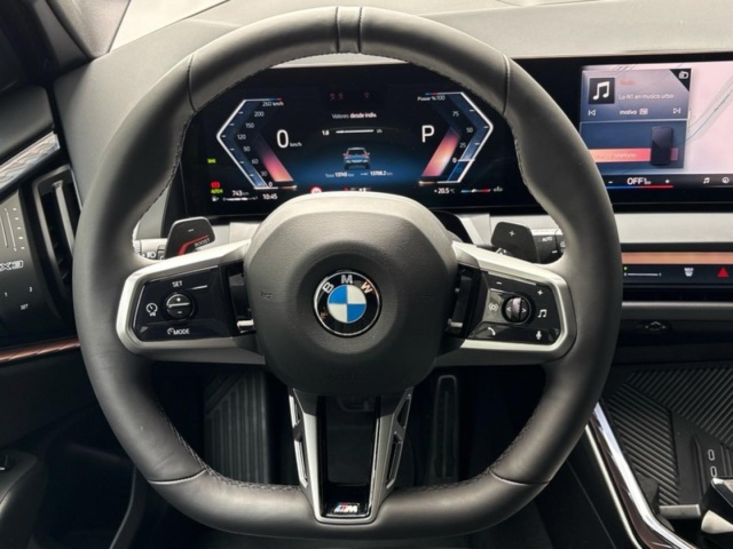 BMW X3 xDrive20d 145 kW (197 CV)