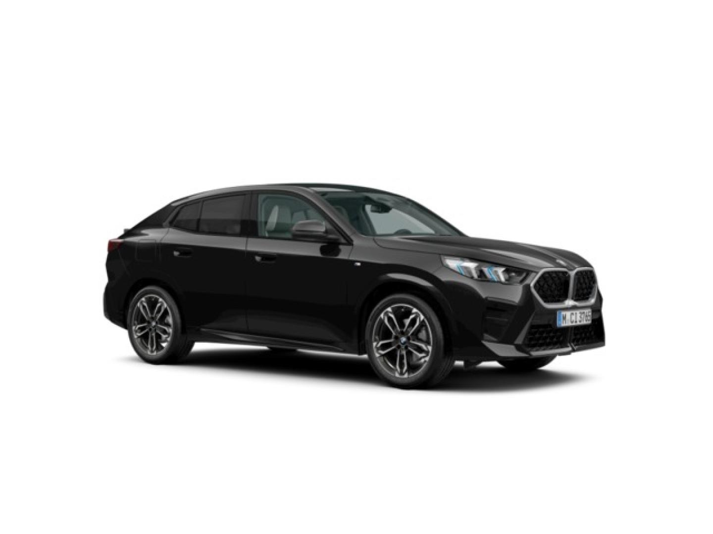 BMW X2 sDrive18d 110 kW (150 CV)