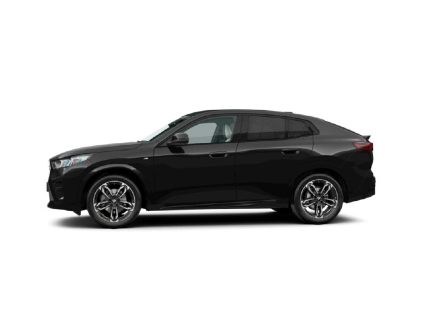 BMW X2 sDrive18d 110 kW (150 CV)