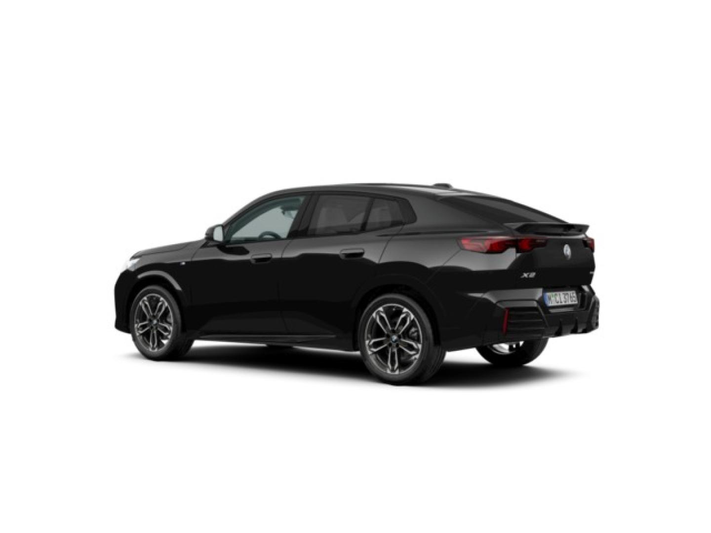 BMW X2 sDrive18d 110 kW (150 CV)