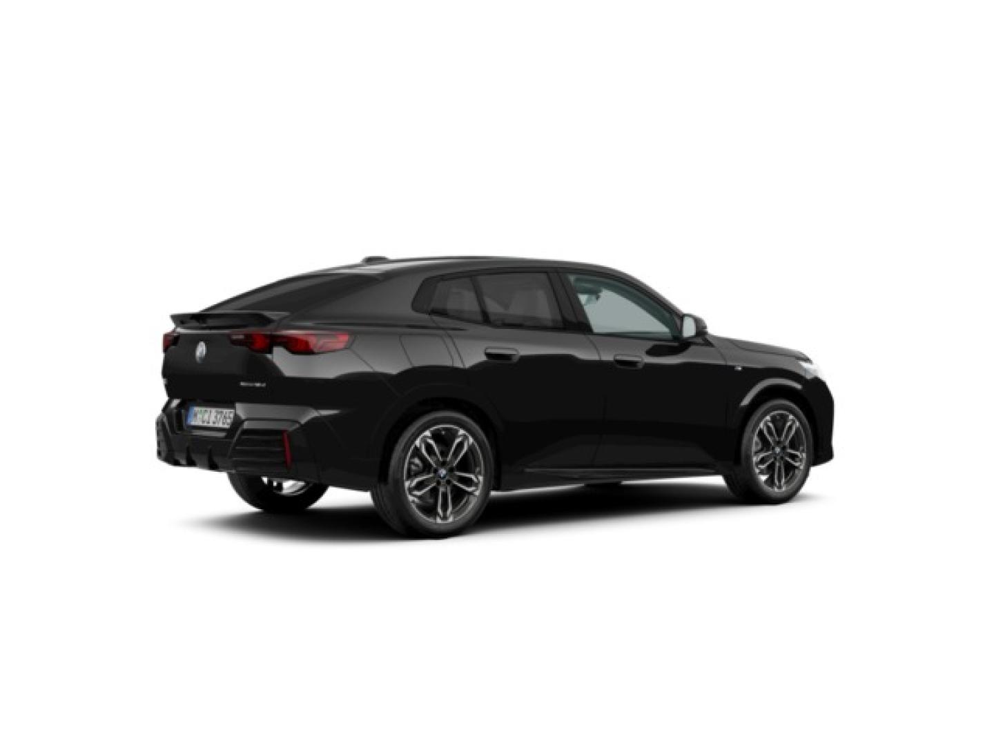 BMW X2 sDrive18d 110 kW (150 CV)